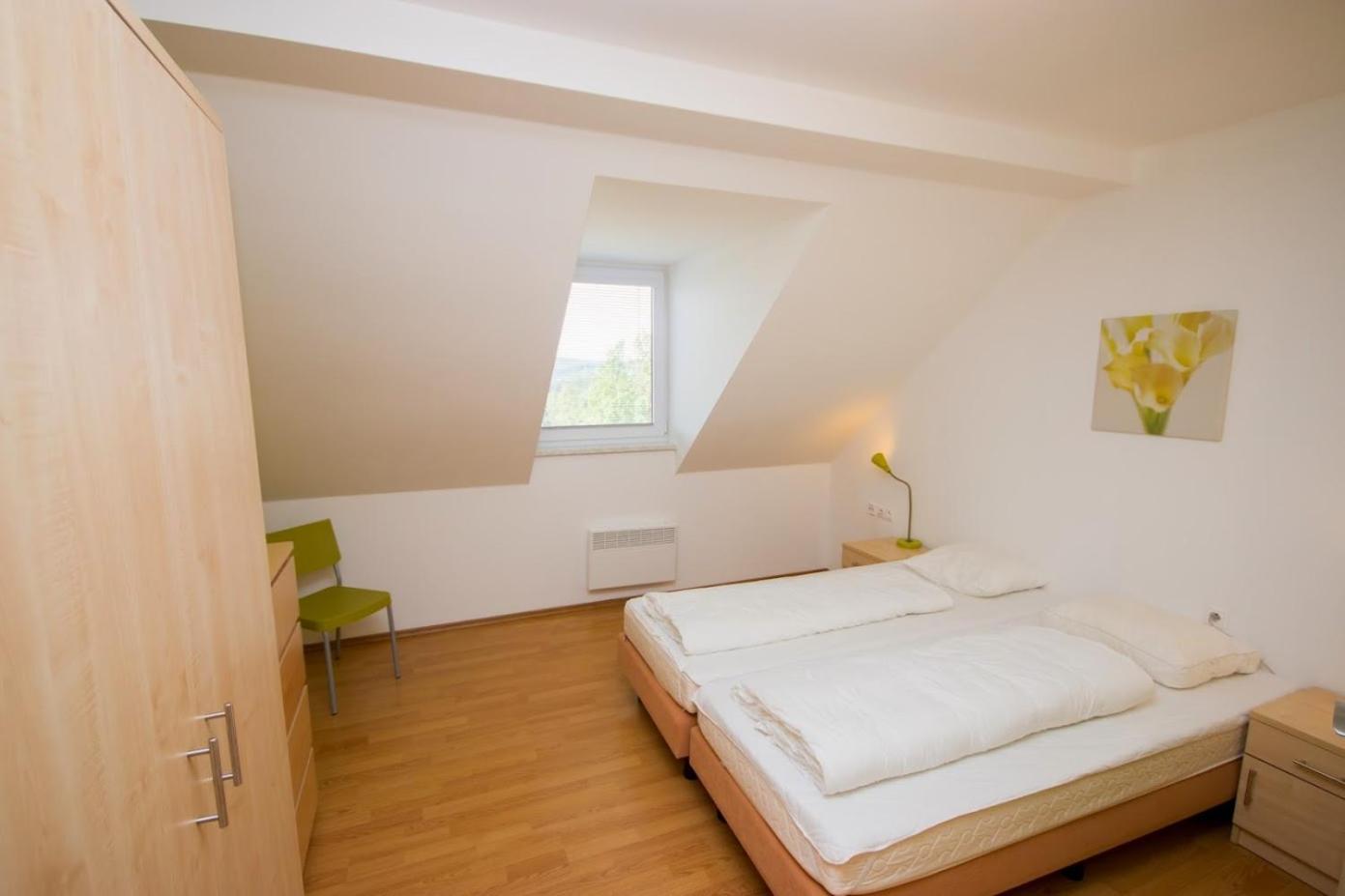Villapark Lipno Dreams - pet friendly