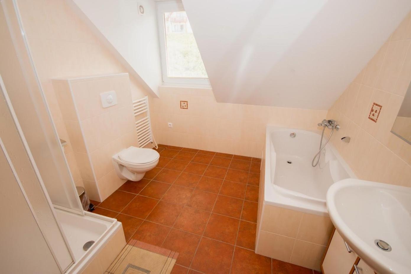 Villapark Lipno Dreams - pet friendly