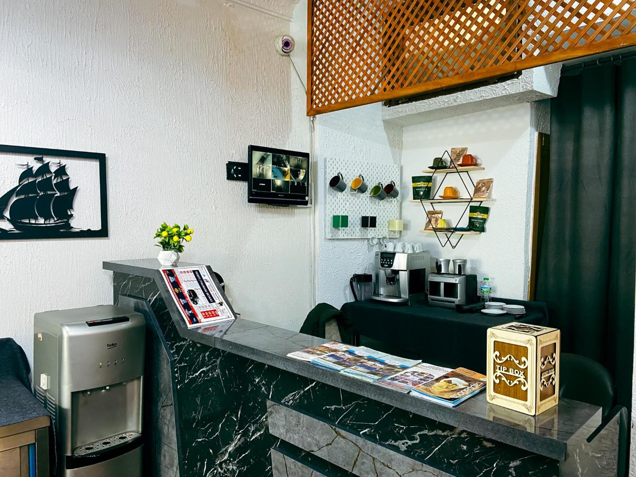 Kondoskali Otel - Image 98