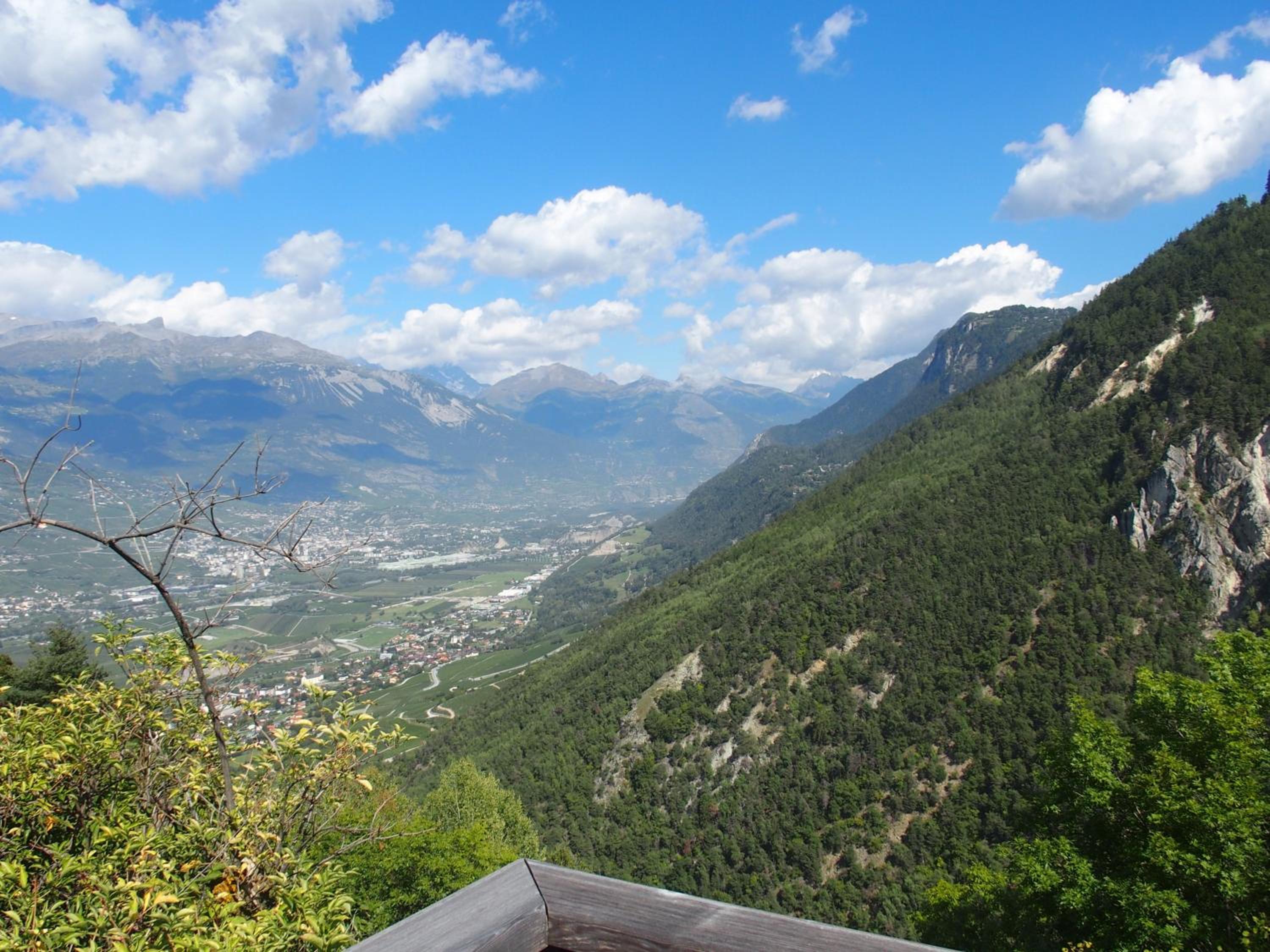 Studio Raccard Cendré view 4