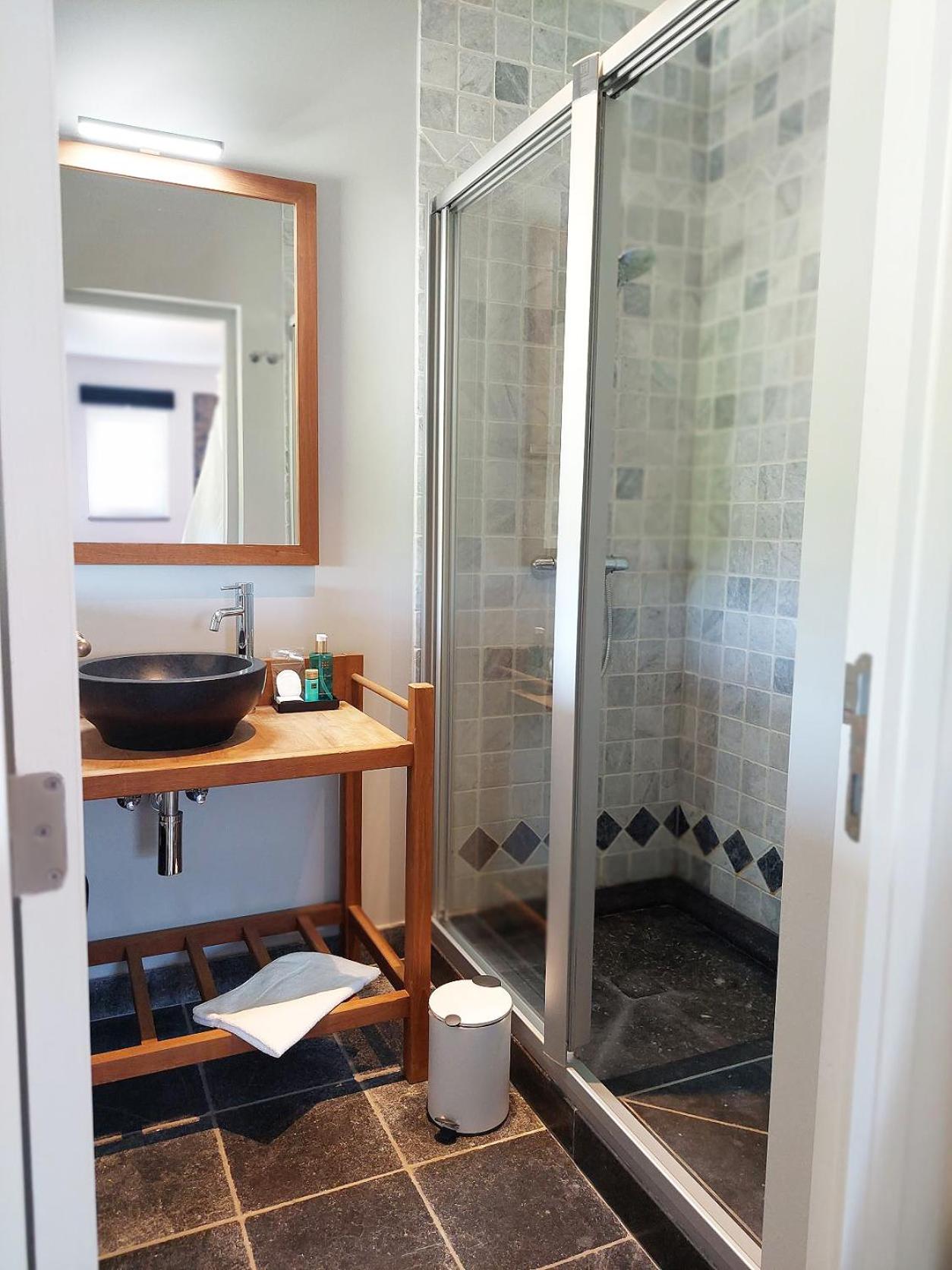 Cha Cha de Loup Luxe B&B - Vakantiewoning