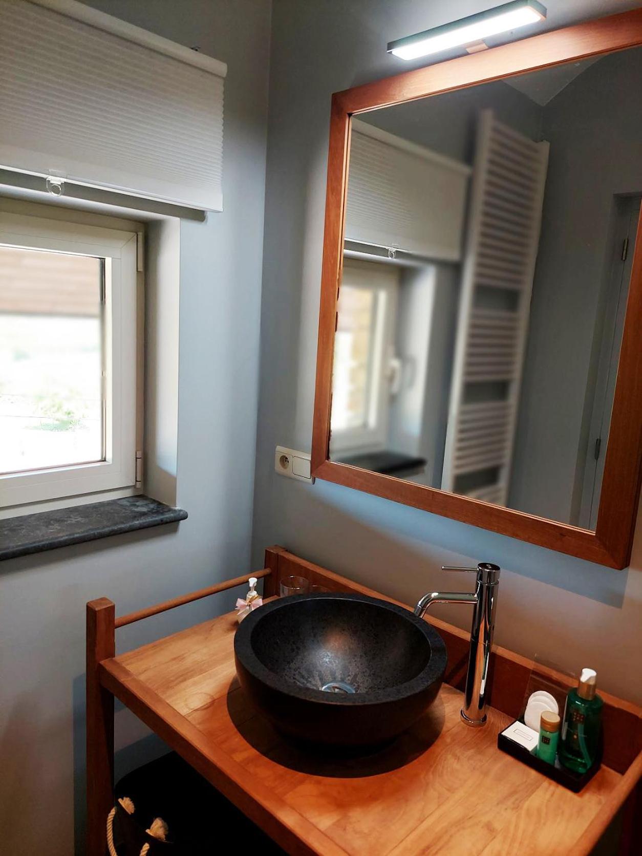 Cha Cha de Loup Luxe B&B - Vakantiewoning