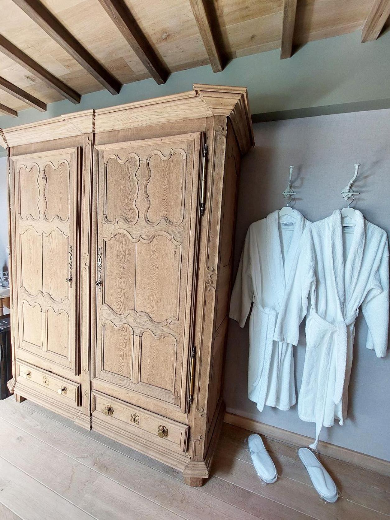Cha Cha de Loup Luxe B&B - Vakantiewoning