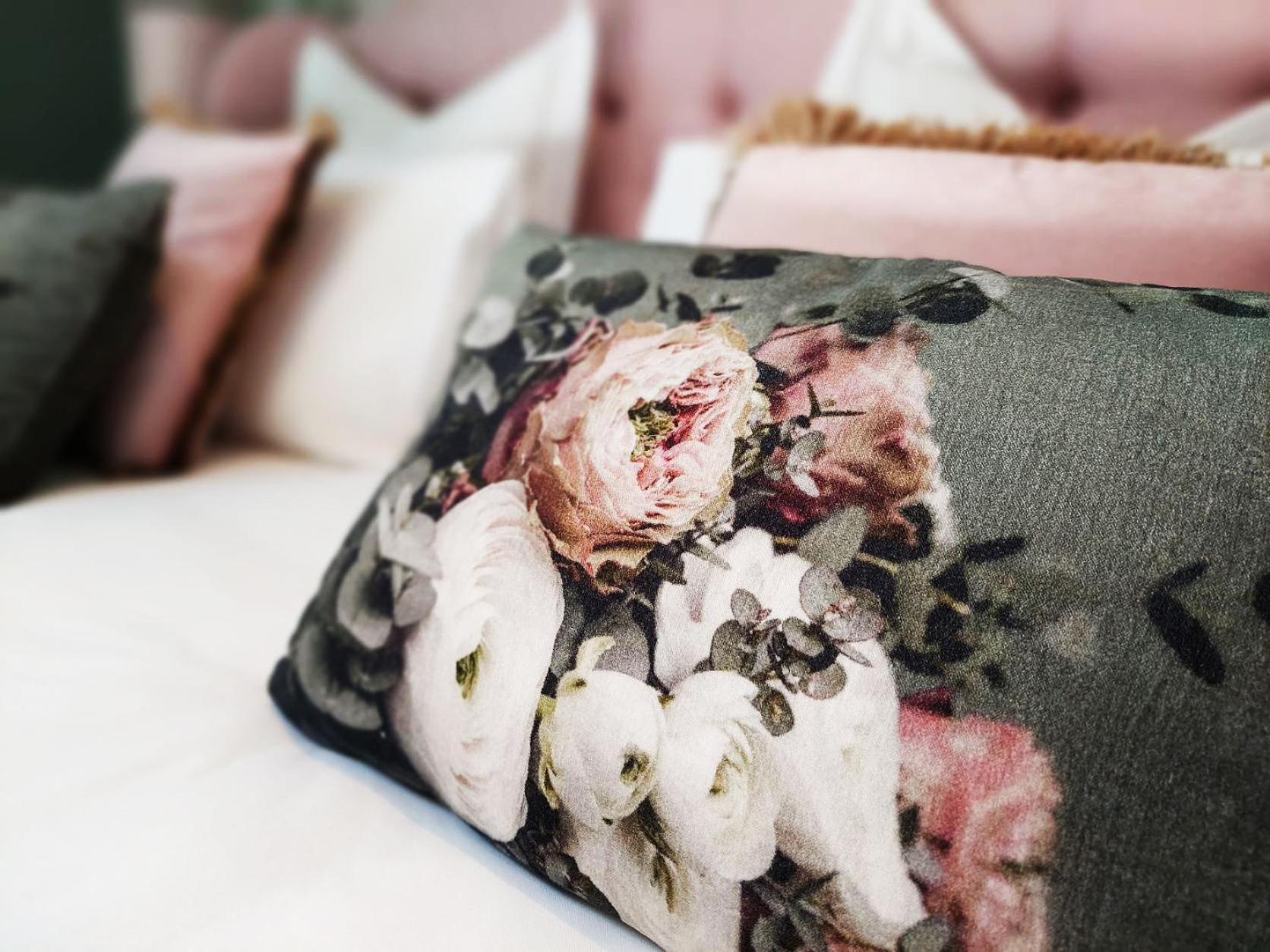 Cha Cha de Loup Luxe B&B - Vakantiewoning