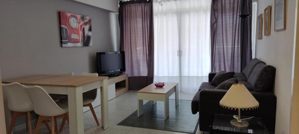 COSTA DAURADA APARTAMENTS - Dms III photo 5