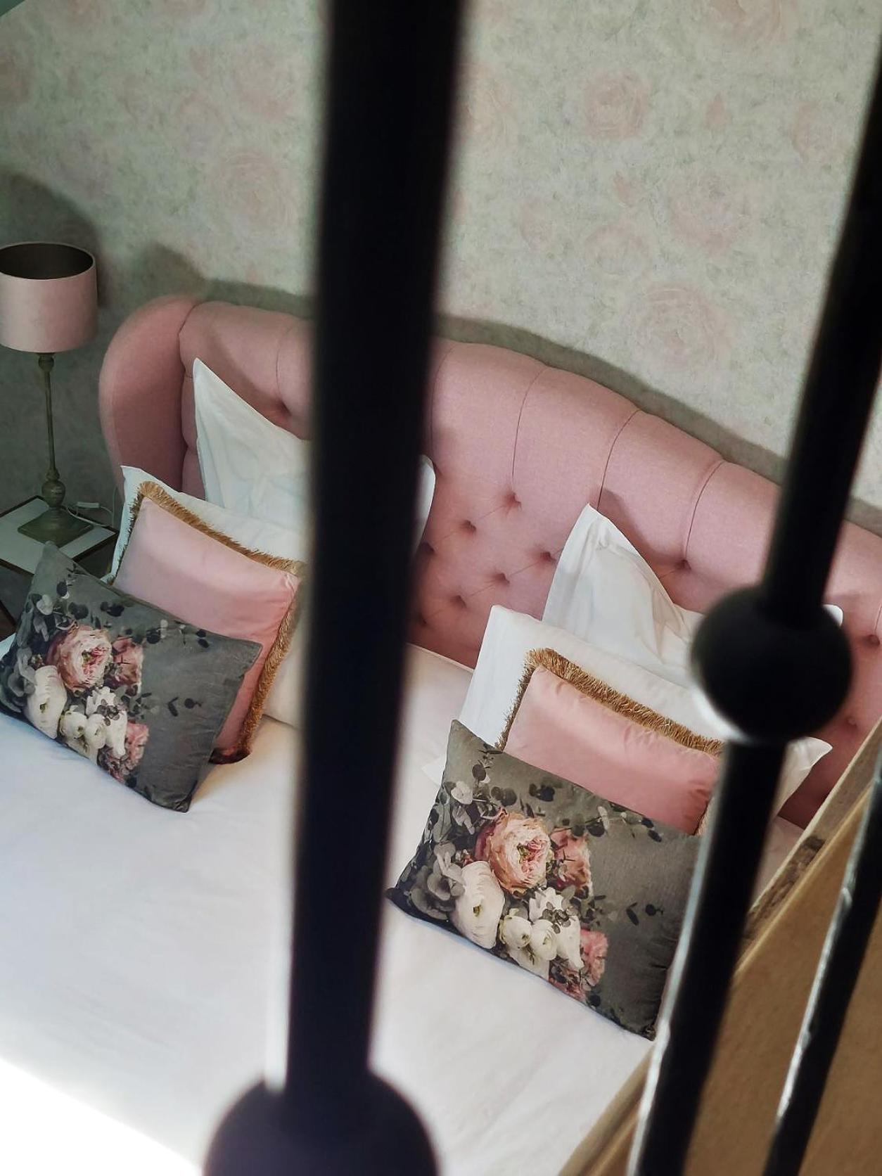 Cha Cha de Loup Luxe B&B - Vakantiewoning