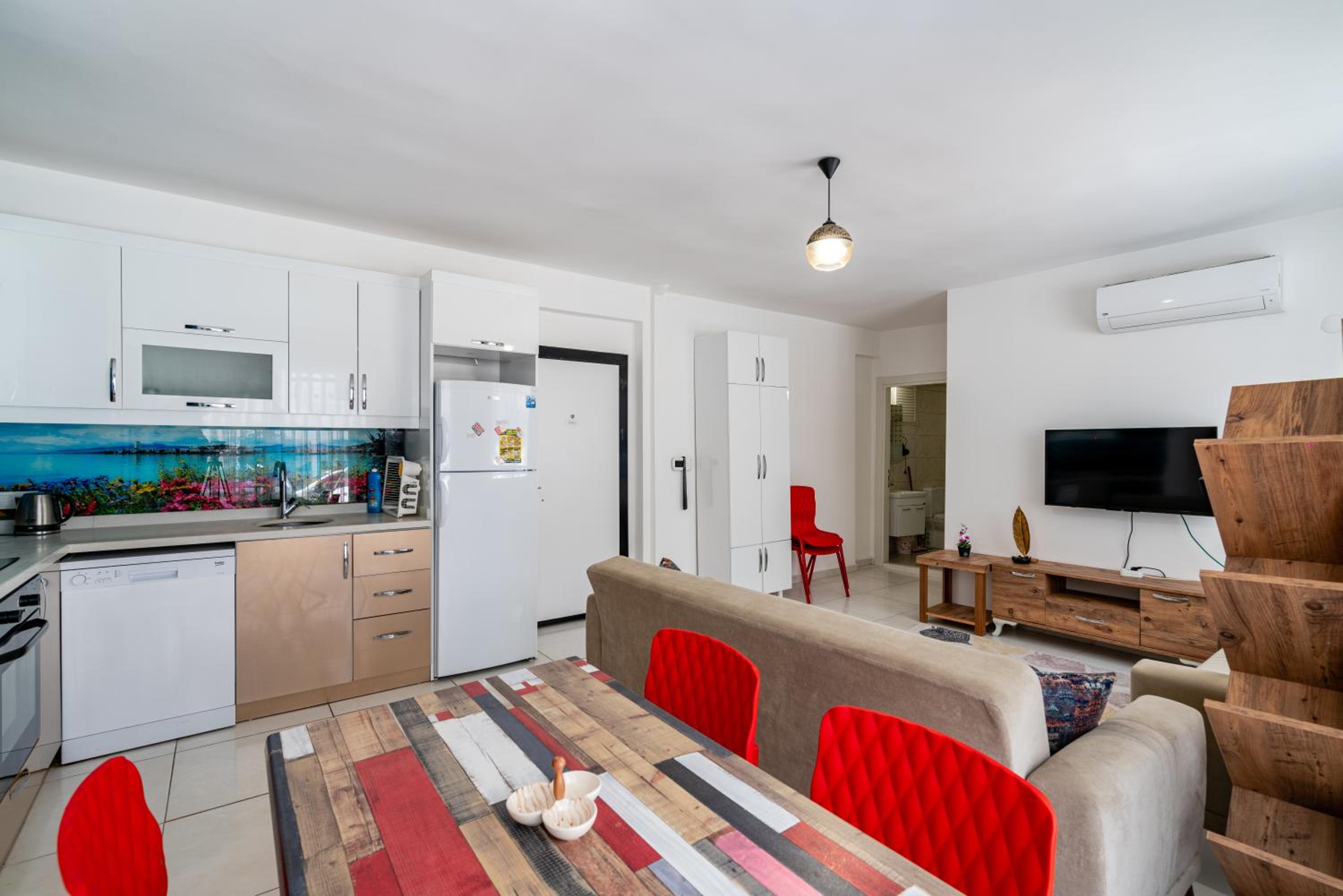 Sare Suites Downtown - Image 59