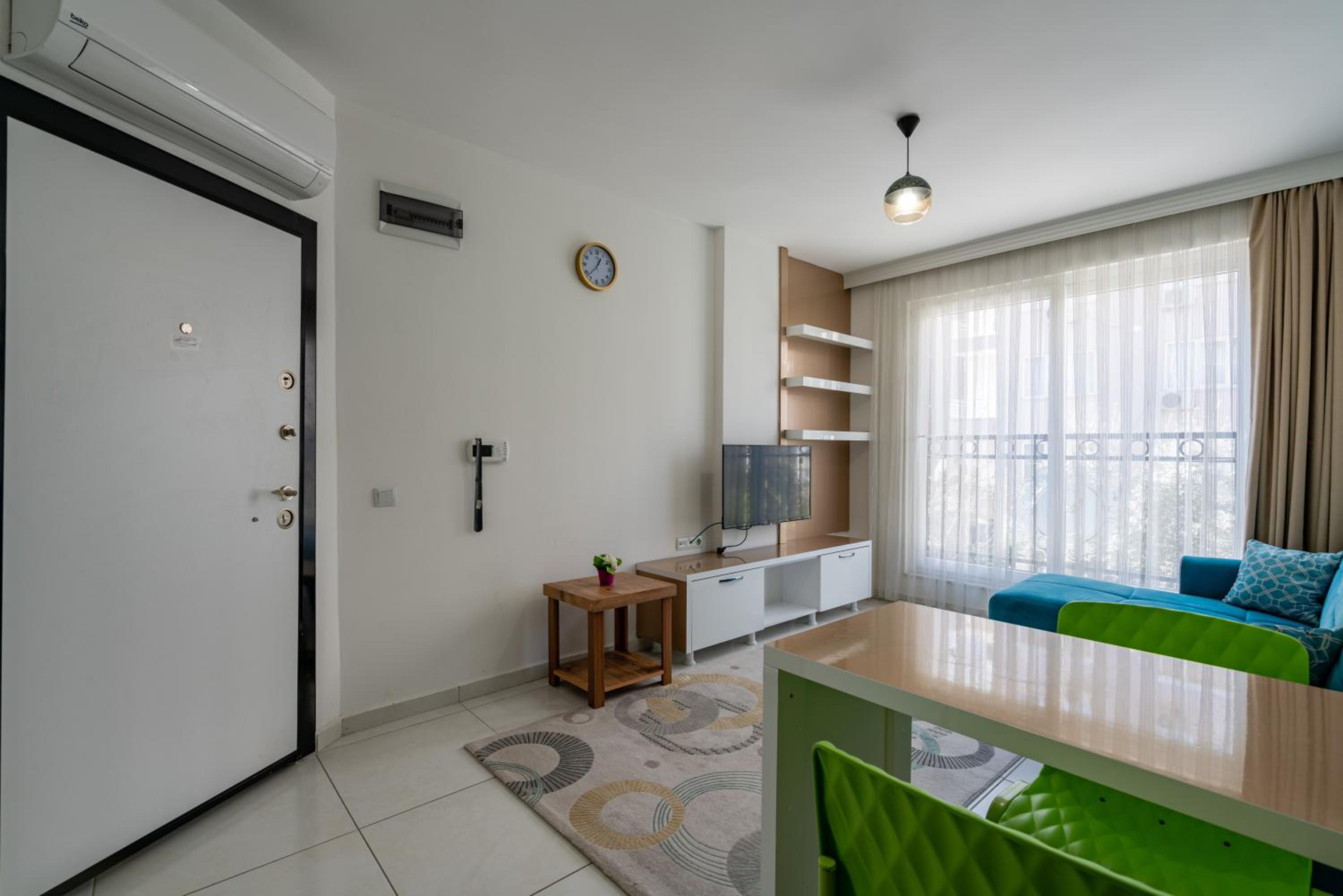 Sare Suites Downtown - Image 19