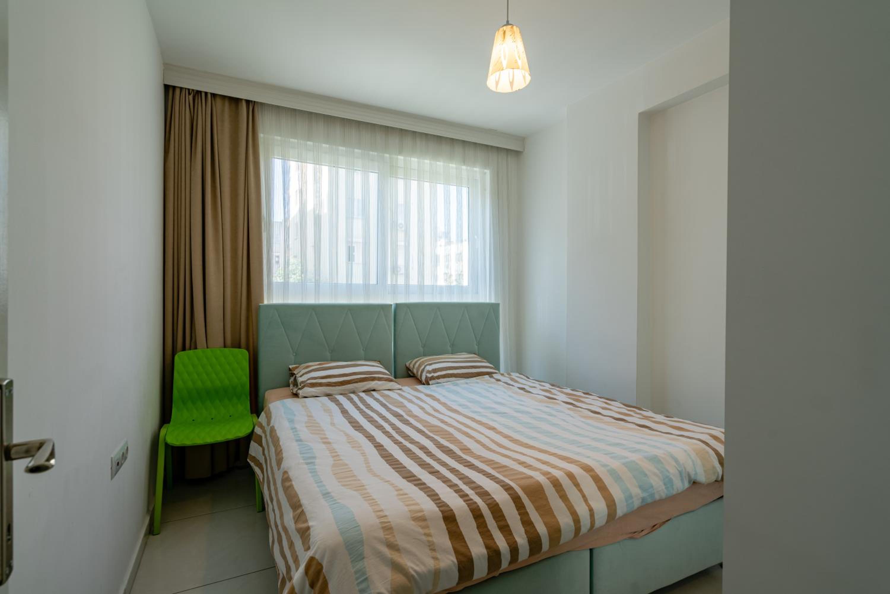 Sare Suites Downtown - Image 38