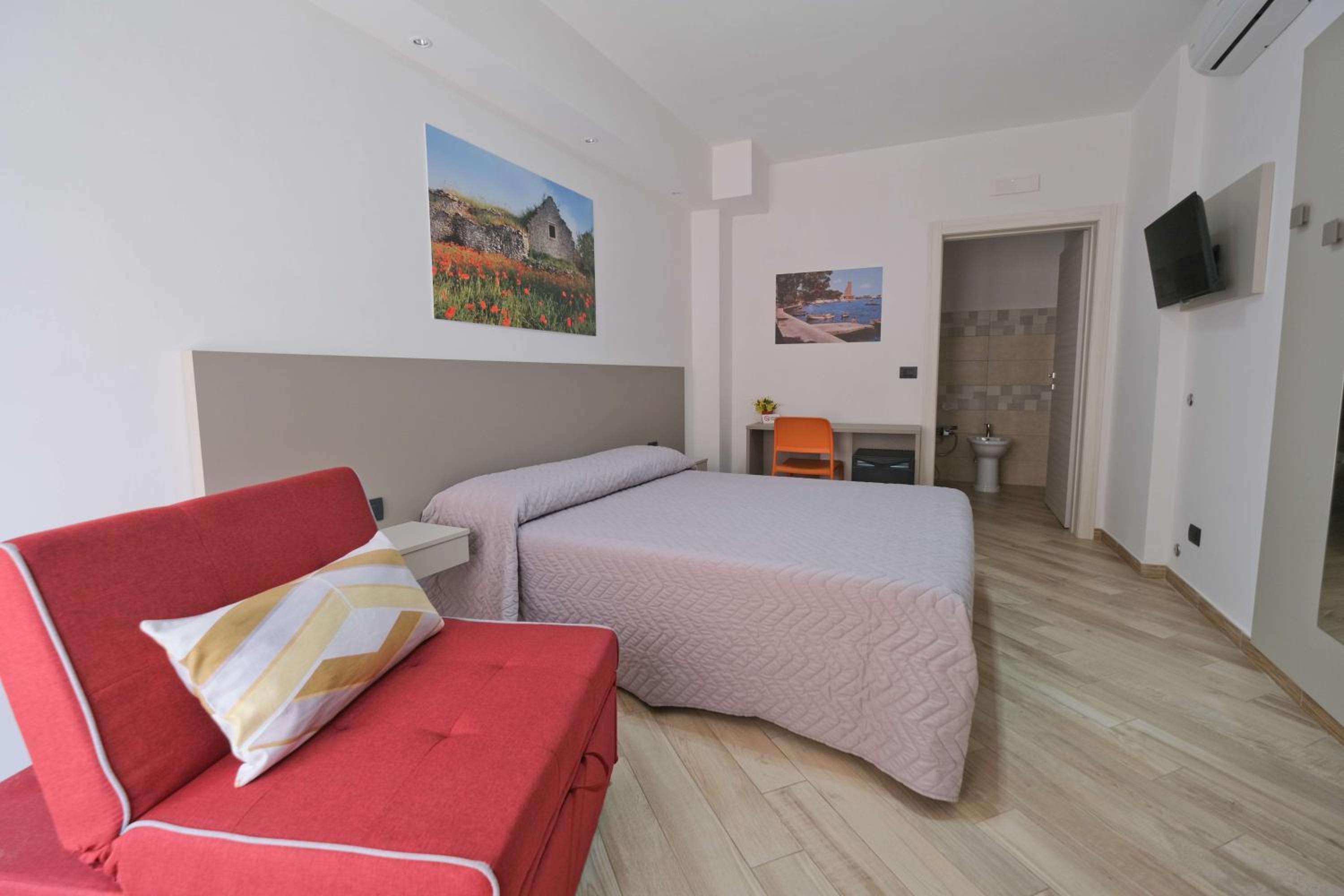 Il Porto Affittacamere b&b