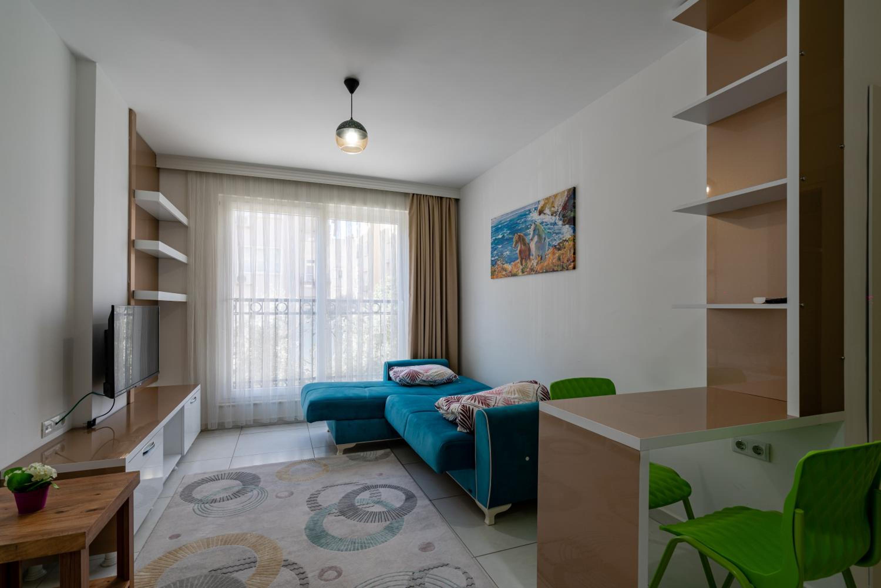 Sare Suites Downtown - Image 53