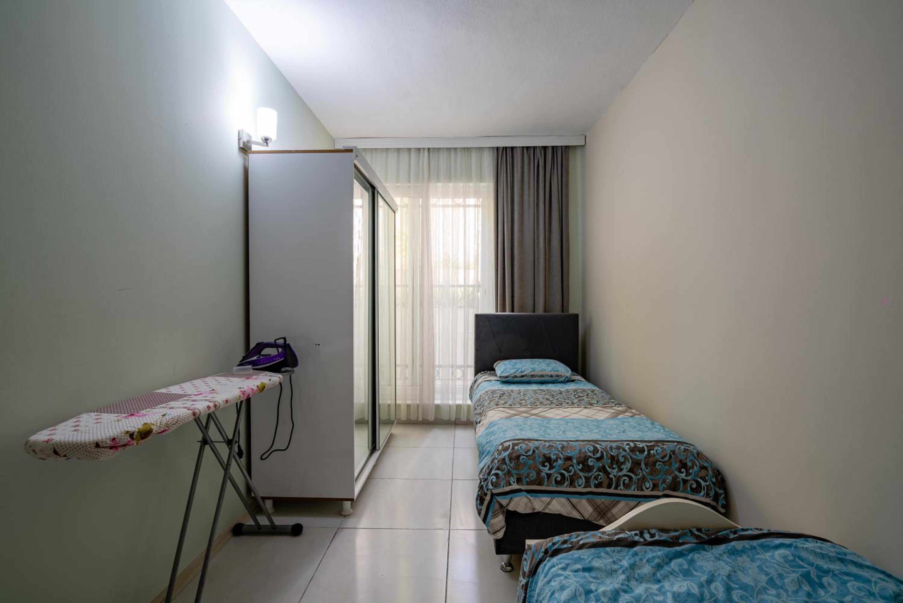 Sare Suites Downtown - Image 47