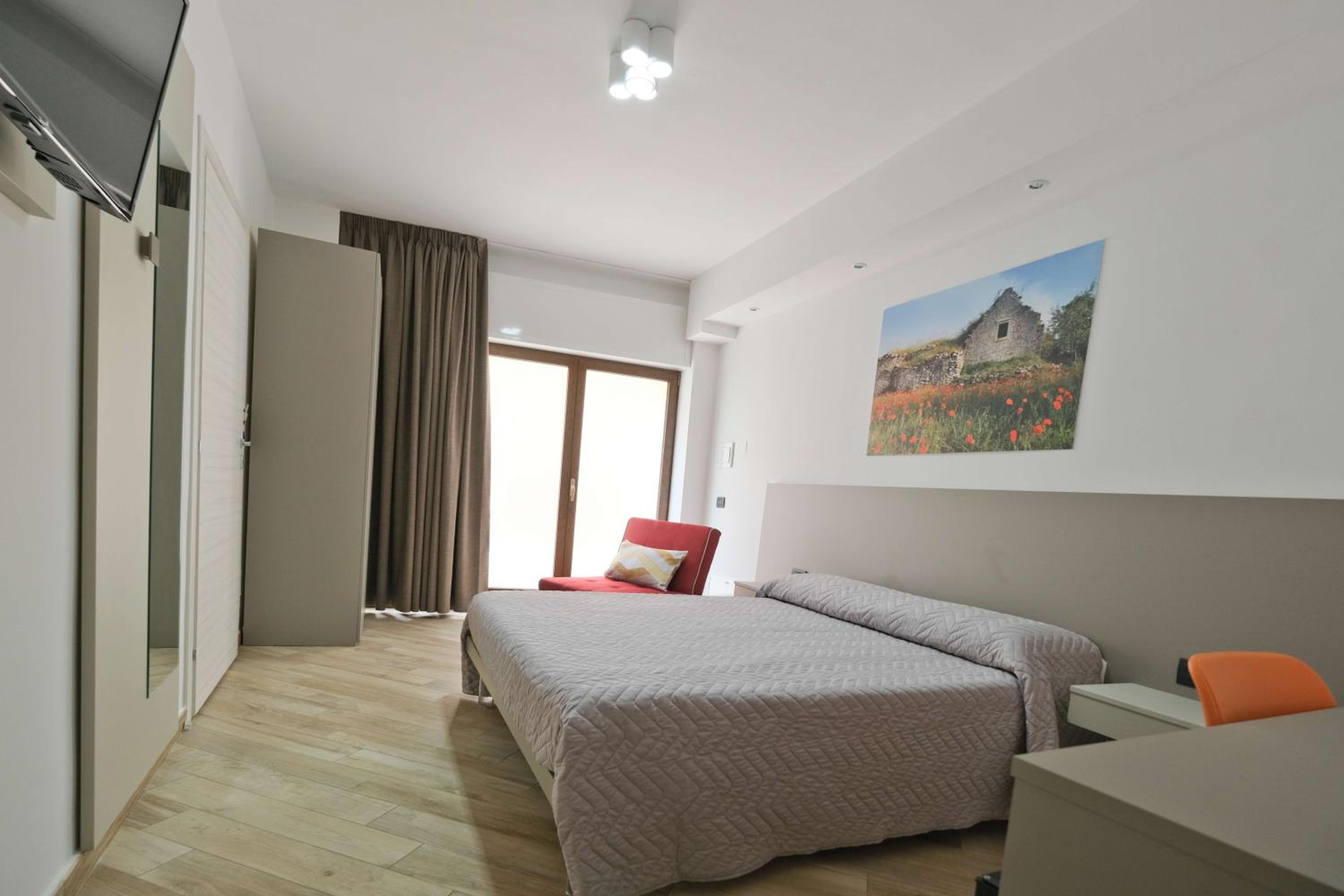 Il Porto Affittacamere b&b