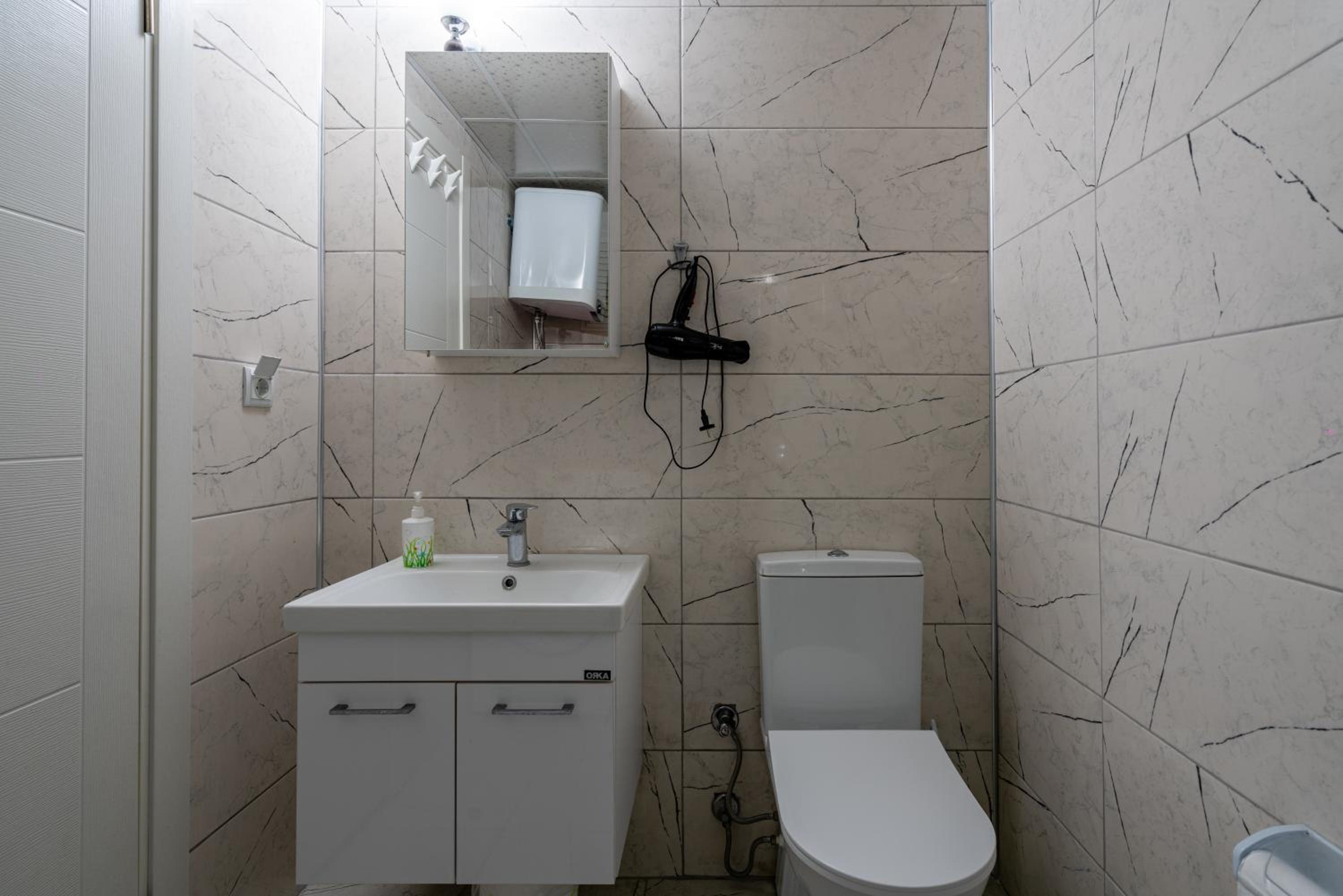 Sare Suites Downtown - Image 52