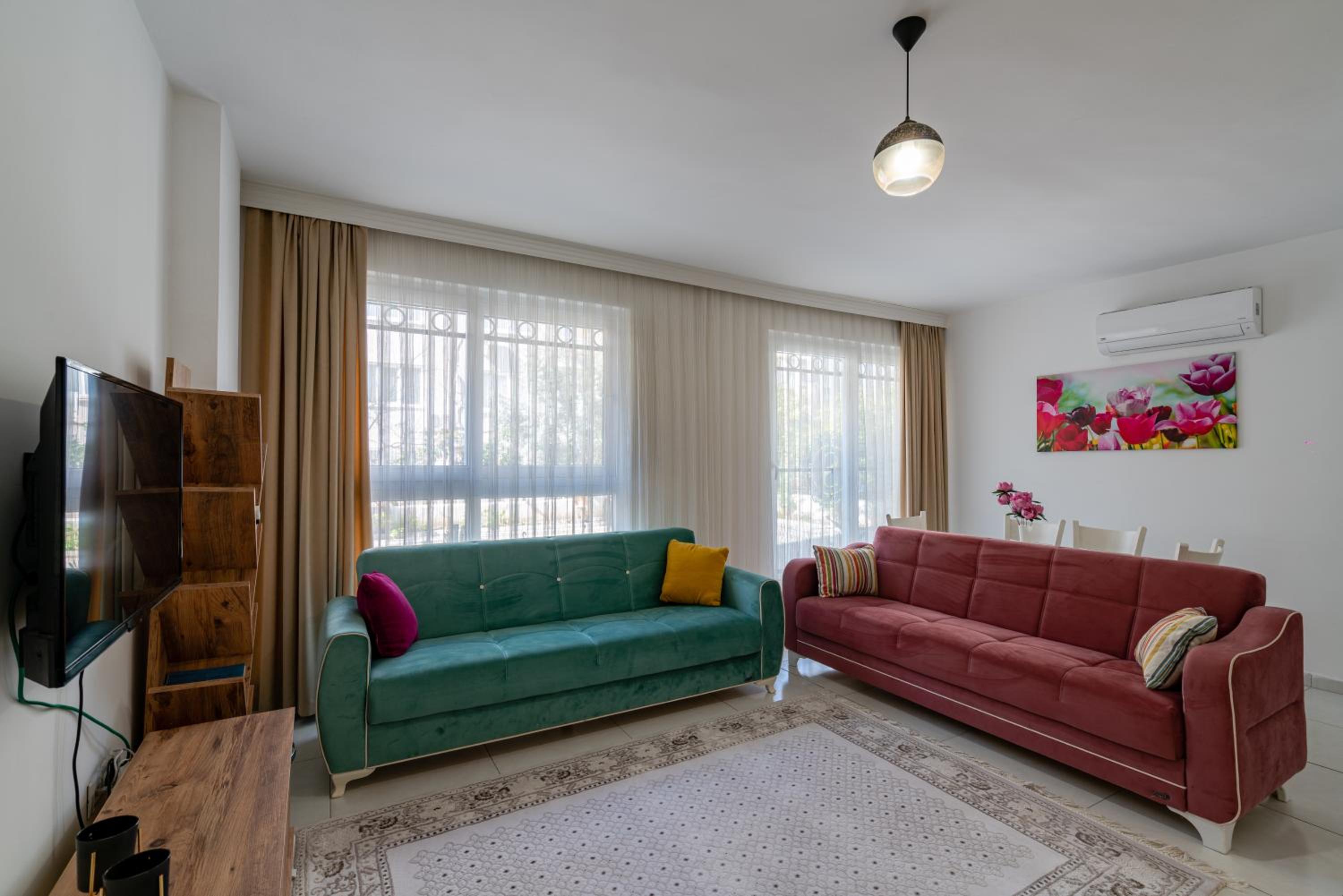 Sare Suites Downtown - Image 22