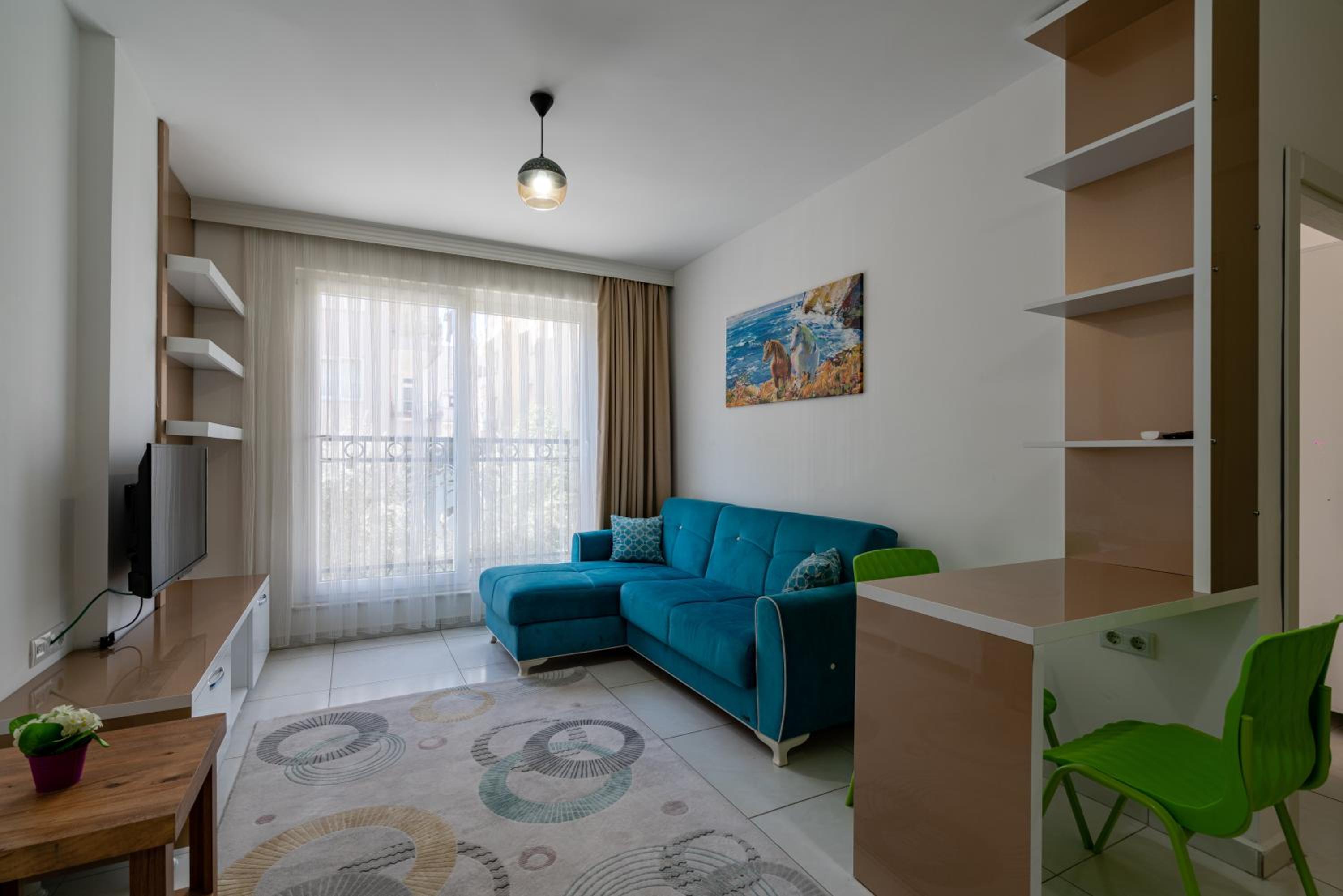 Sare Suites Downtown - Image 67