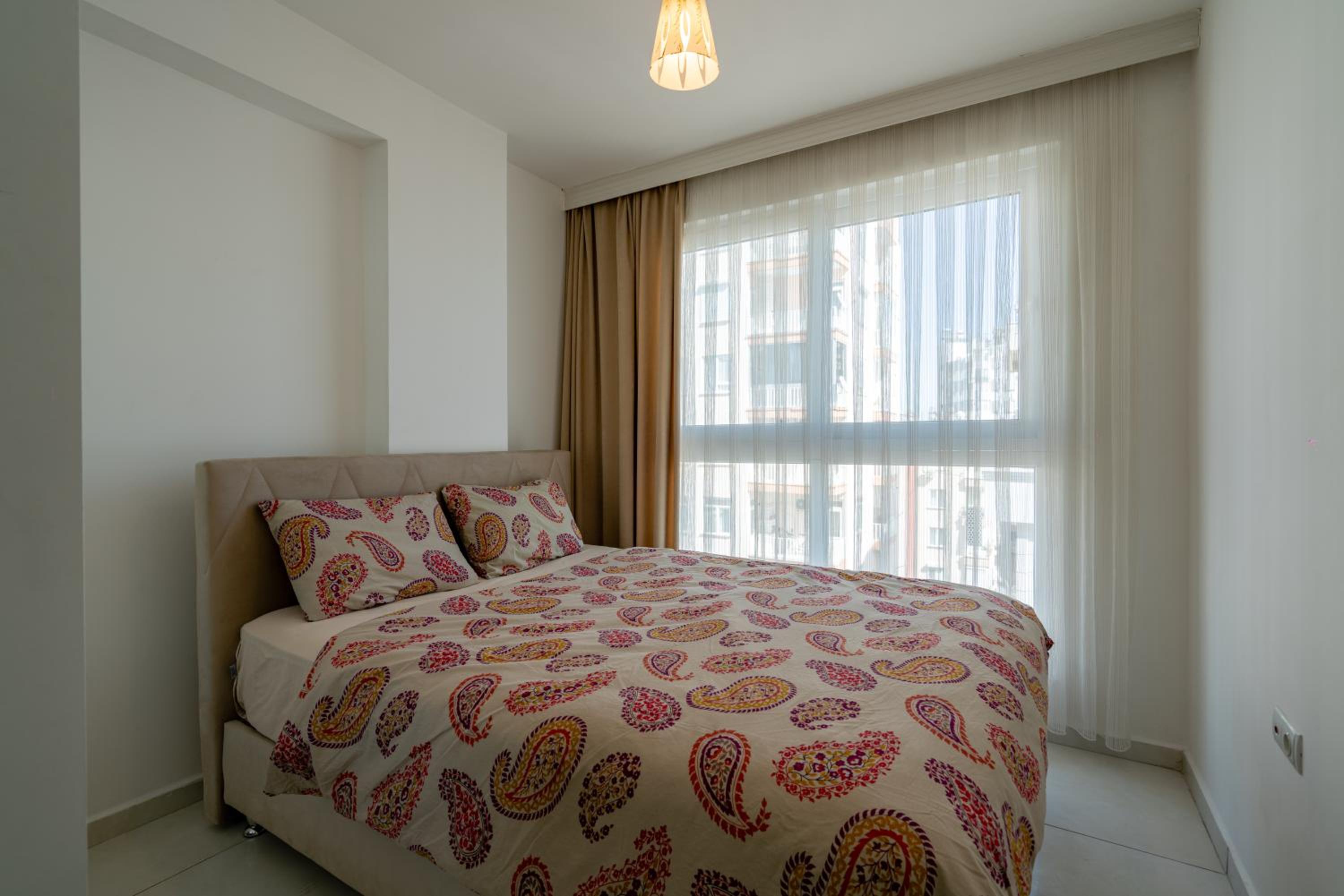 Sare Suites Downtown - Image 72