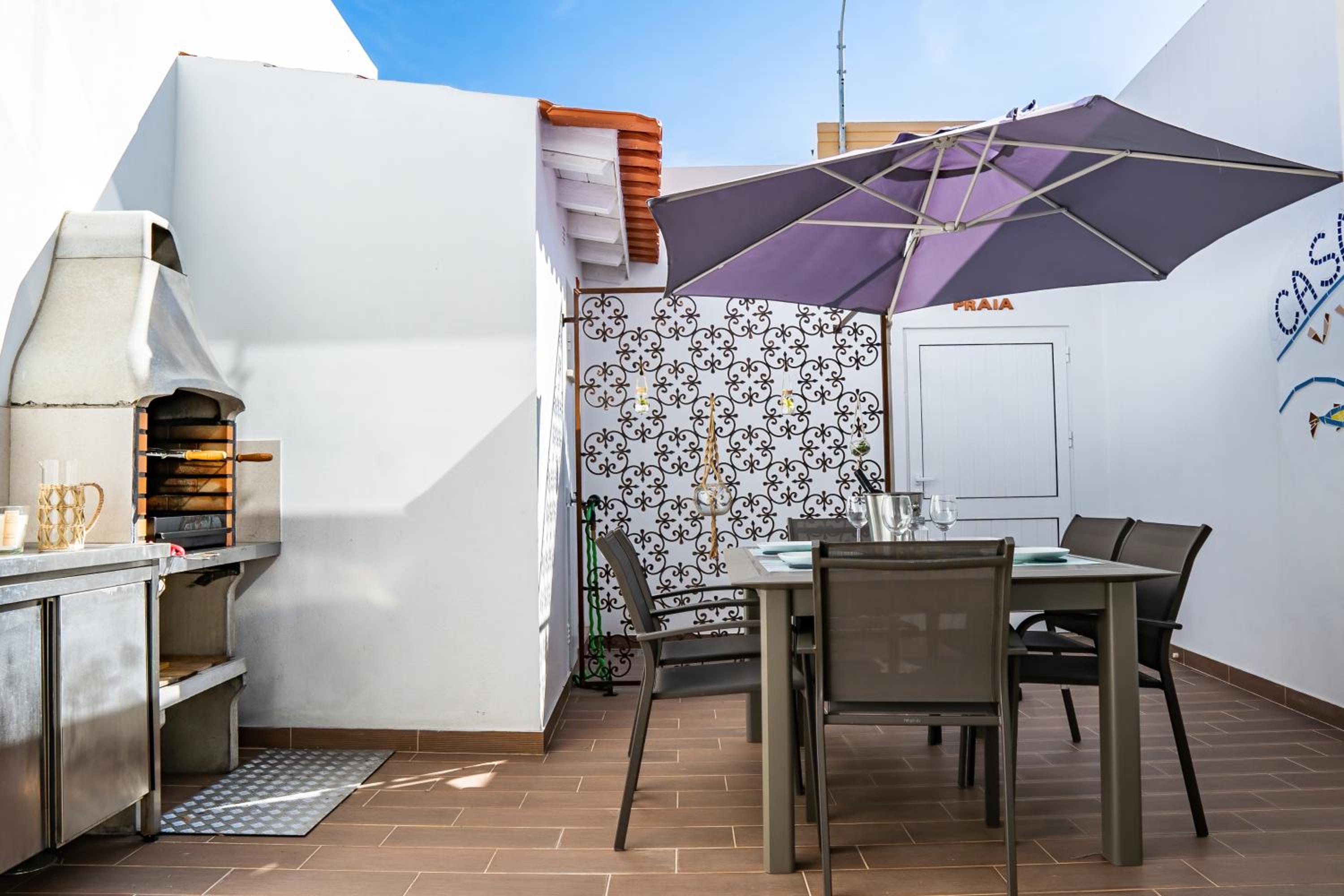 Hotel Casa Escotilha - Image 1