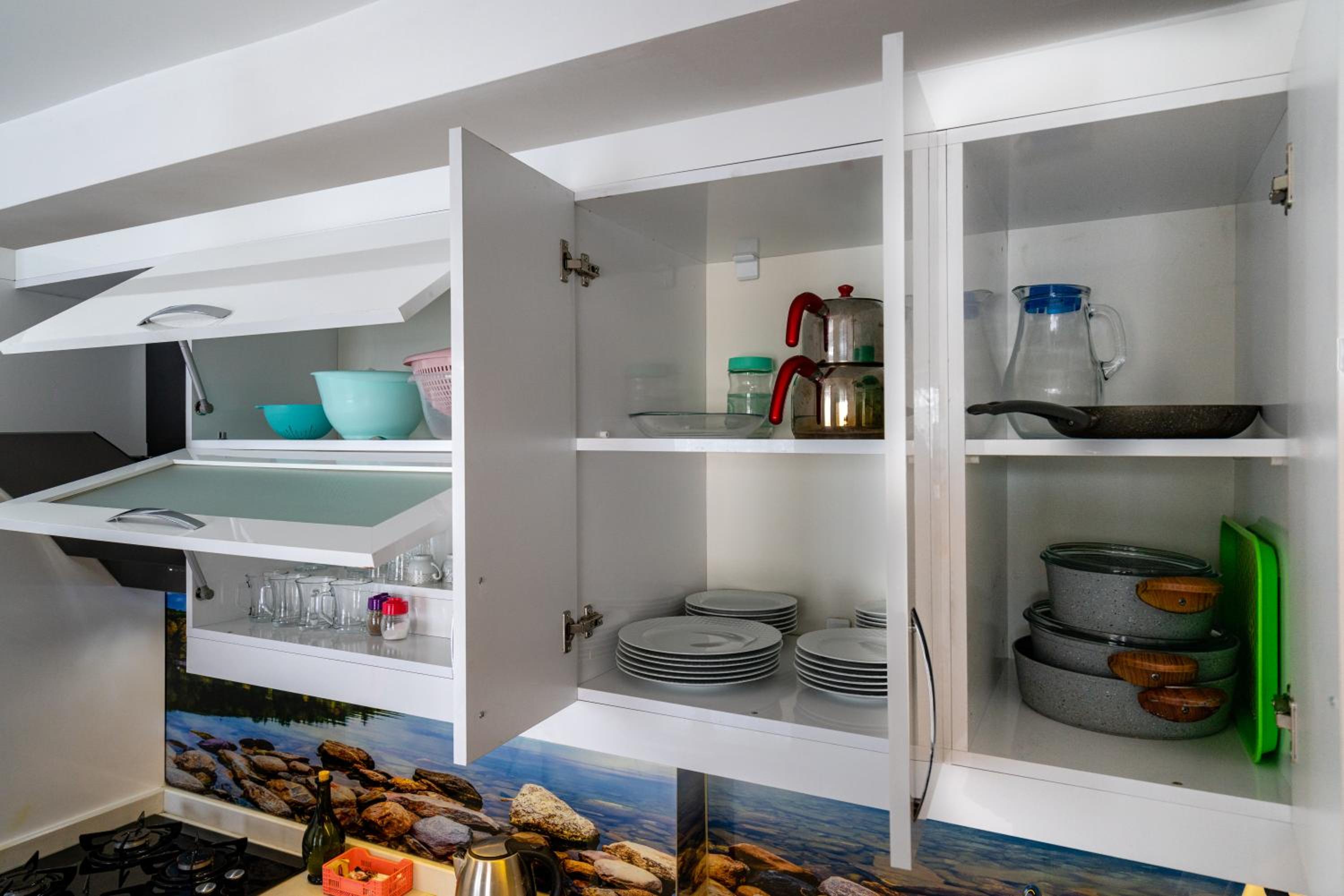 Sare Suites Downtown - Image 41