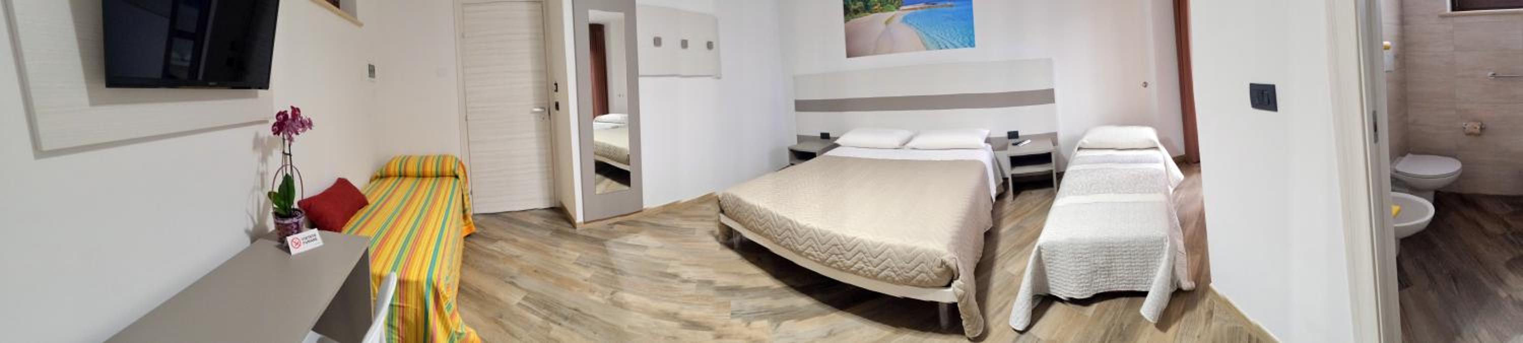 Il Porto Affittacamere b&b