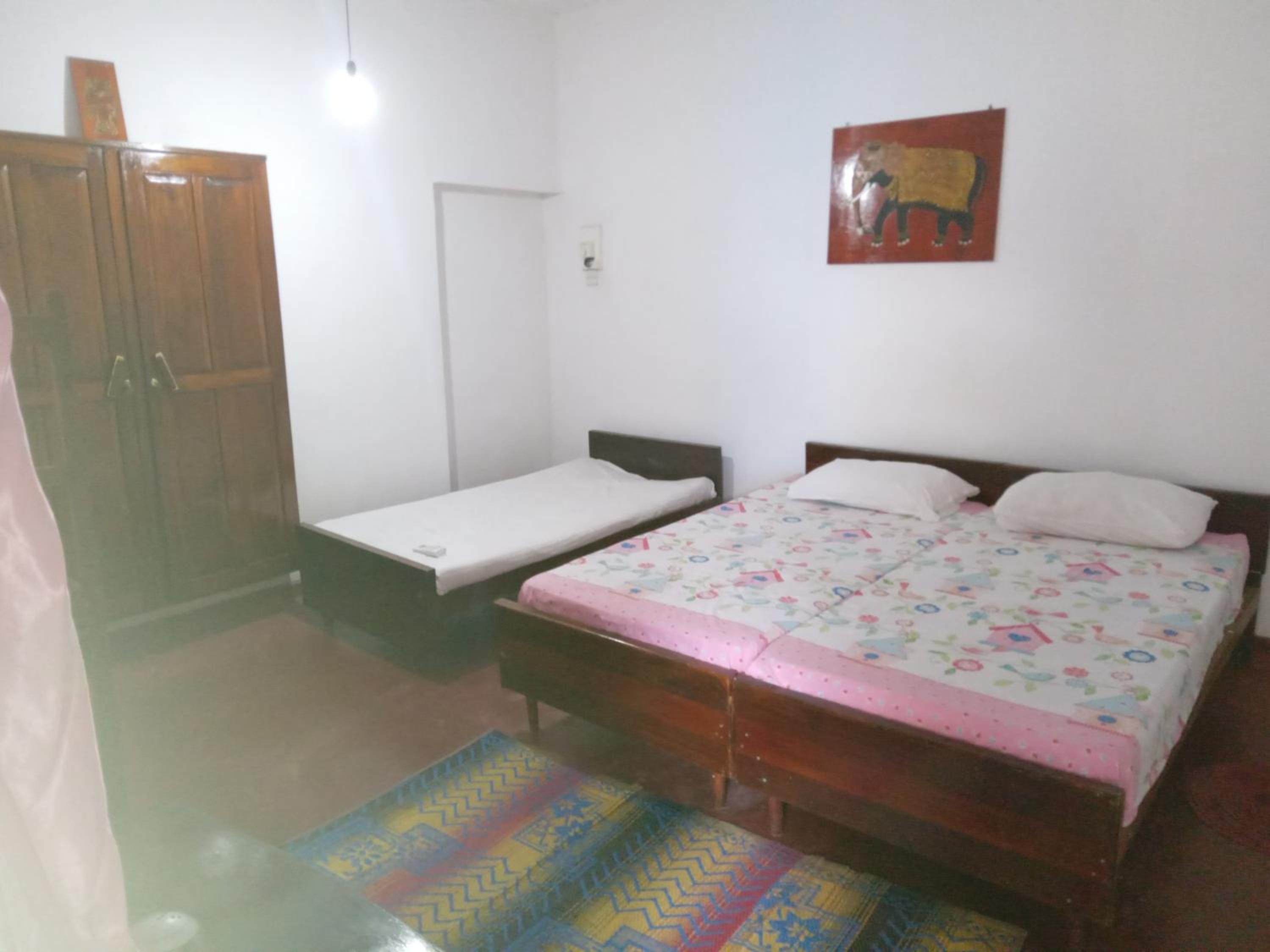 Aeroform Homestay view 2