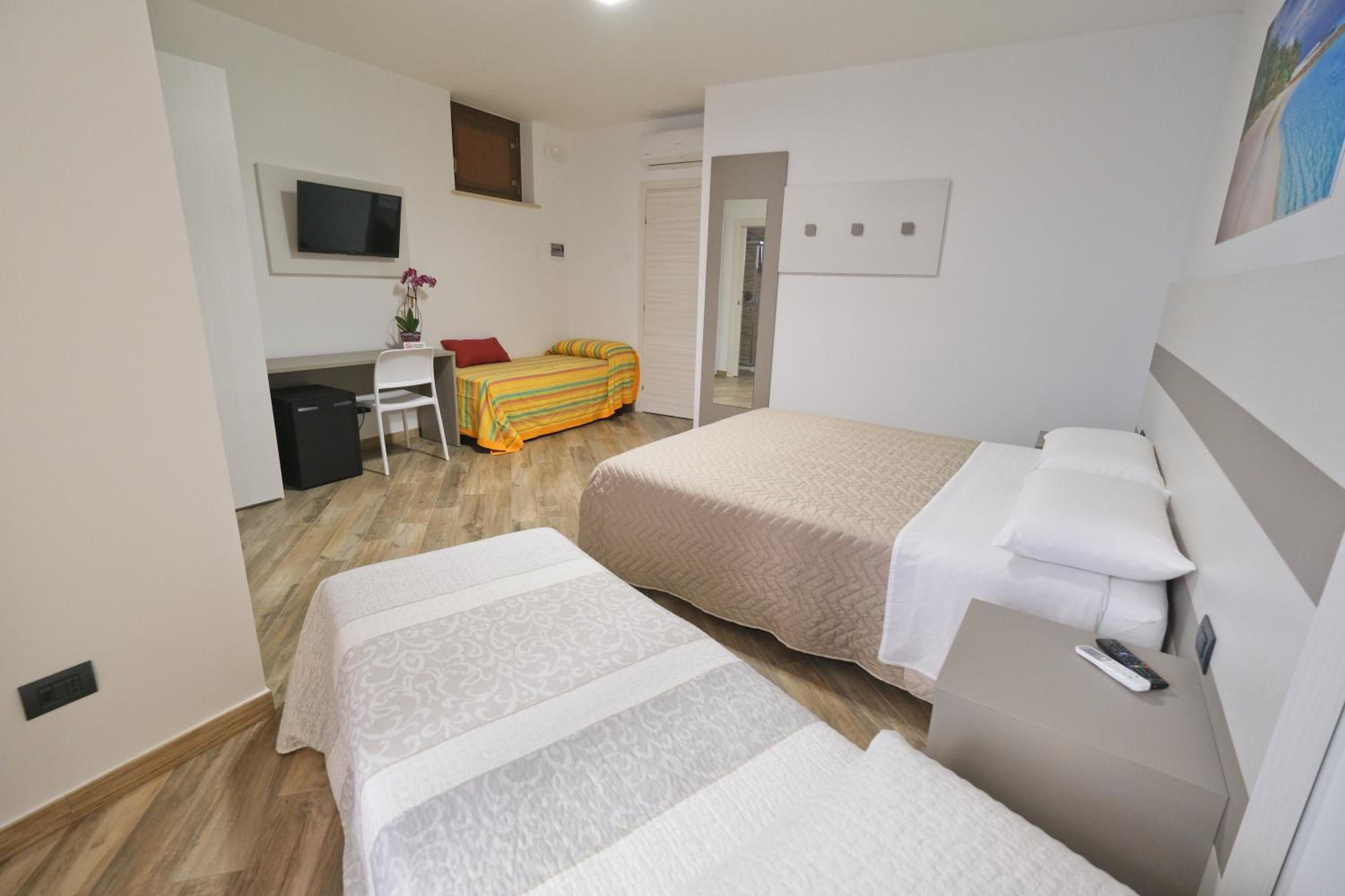 Il Porto Affittacamere b&b