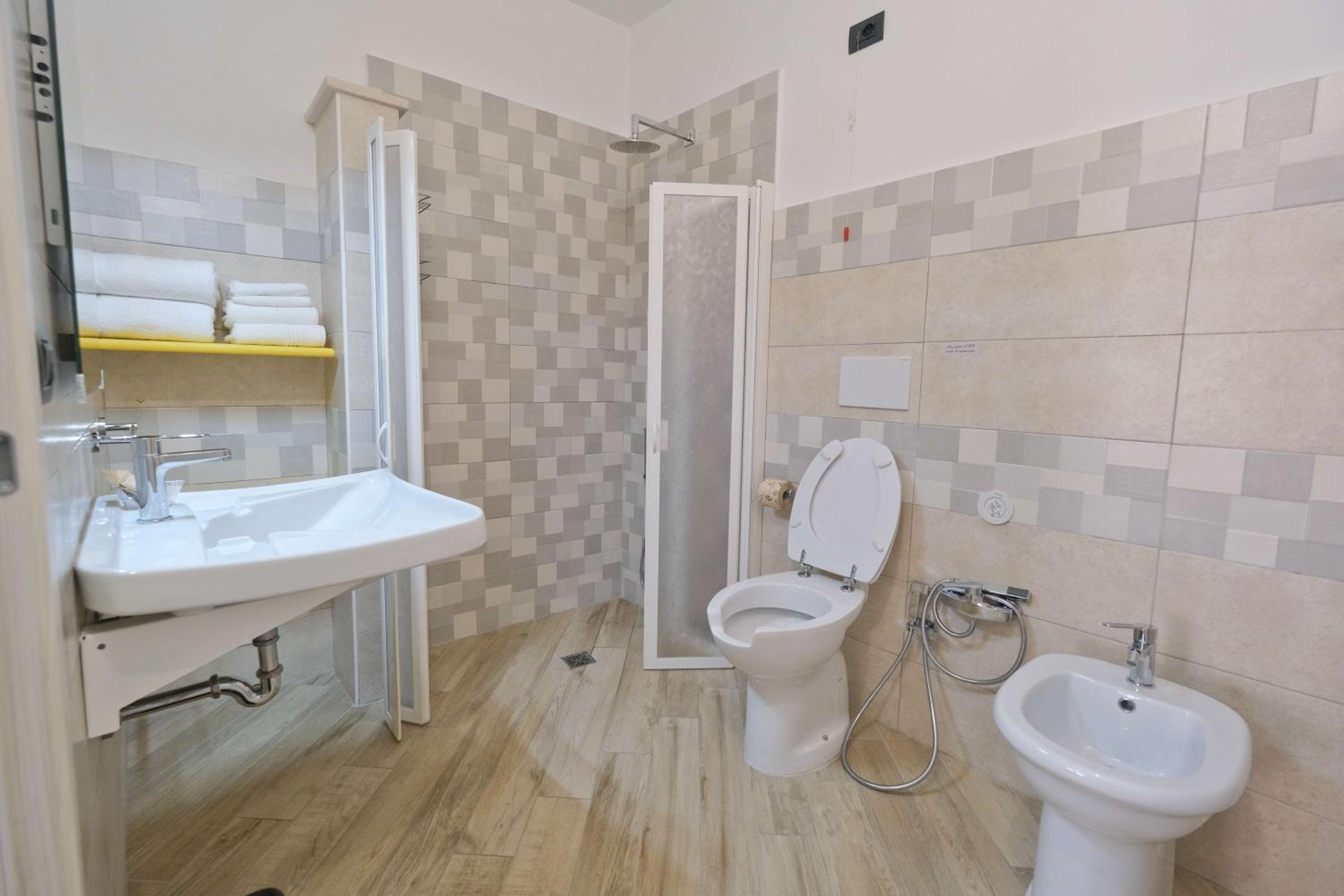 Il Porto Affittacamere b&b