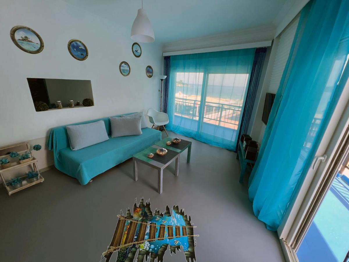Upper Deck Apt. view 4