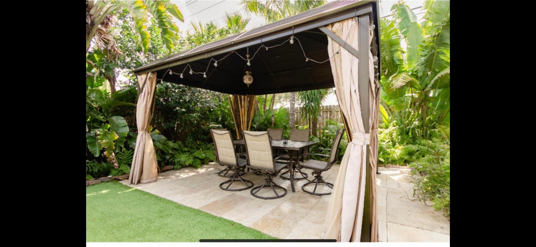 Hotel HEART OF WILTON MANORS