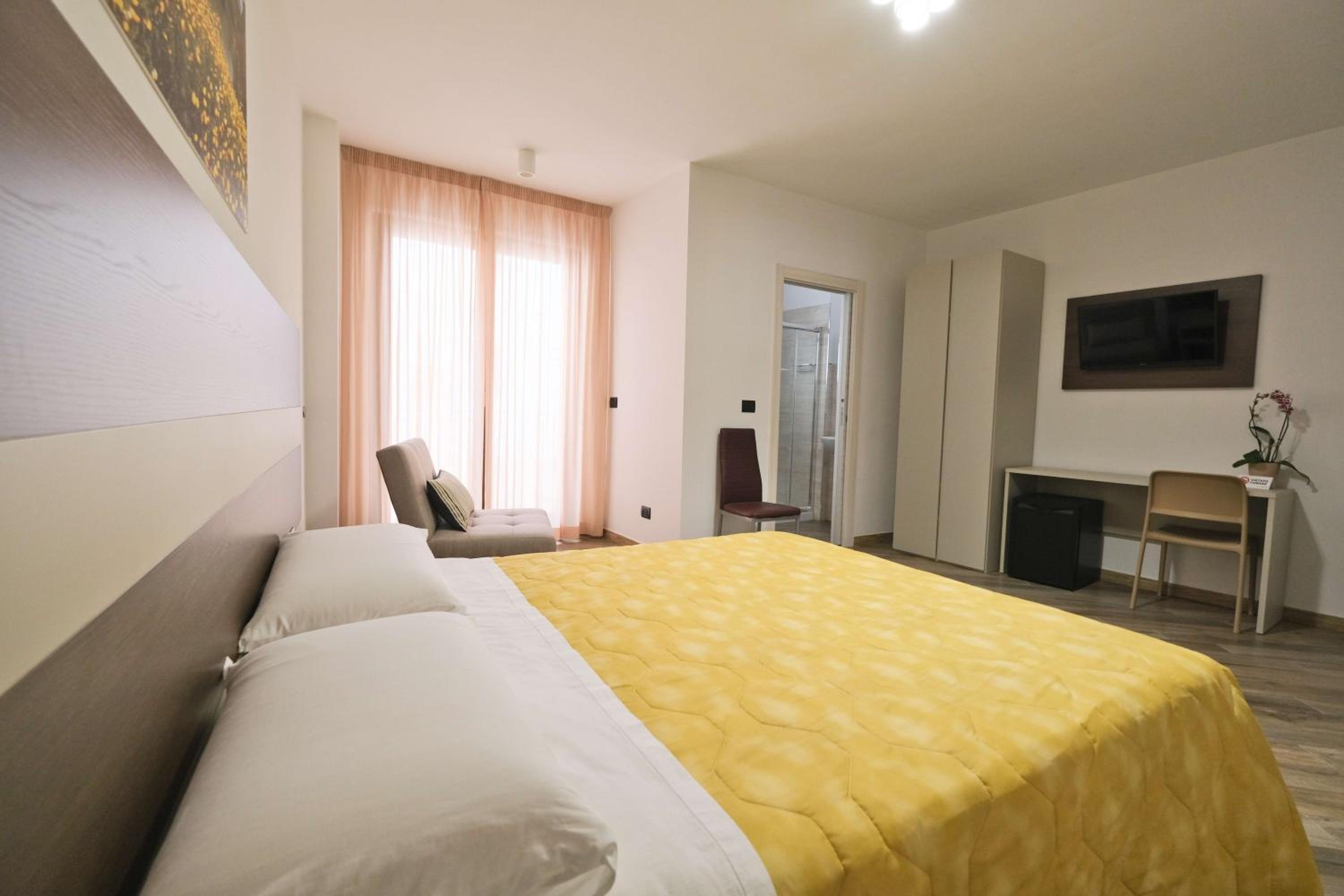 Il Porto Affittacamere b&b