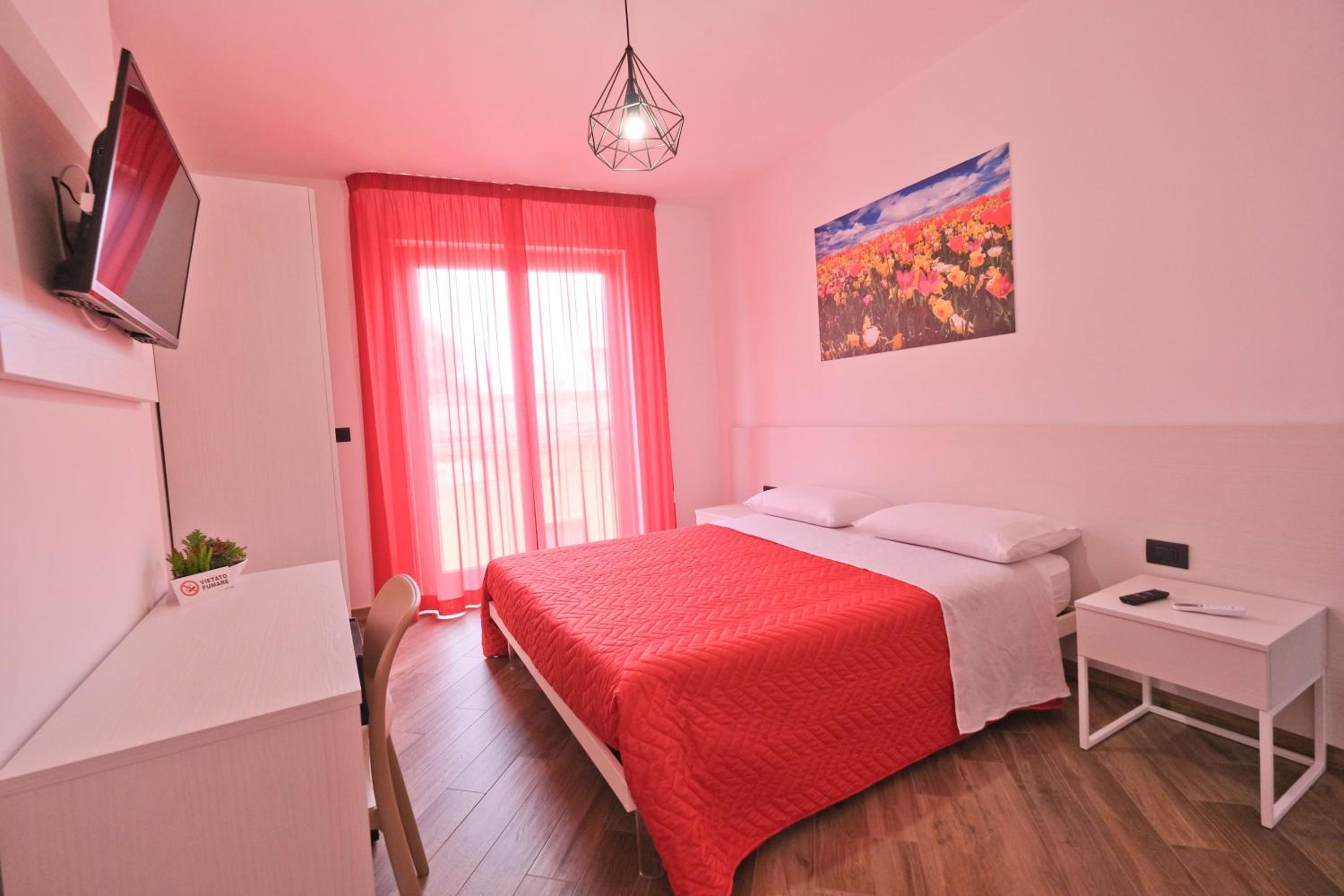 Il Porto Affittacamere b&b