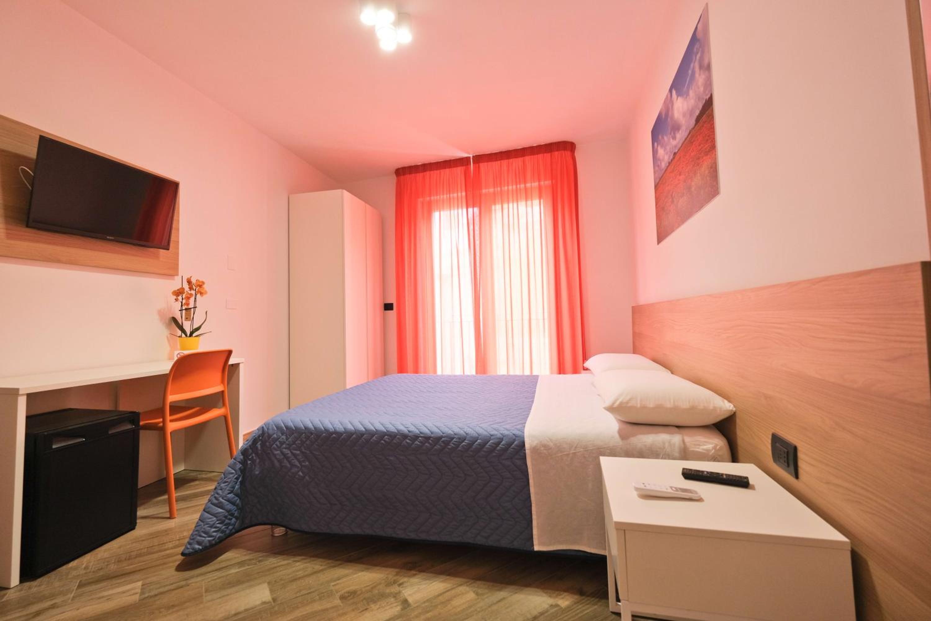 Il Porto Affittacamere b&b