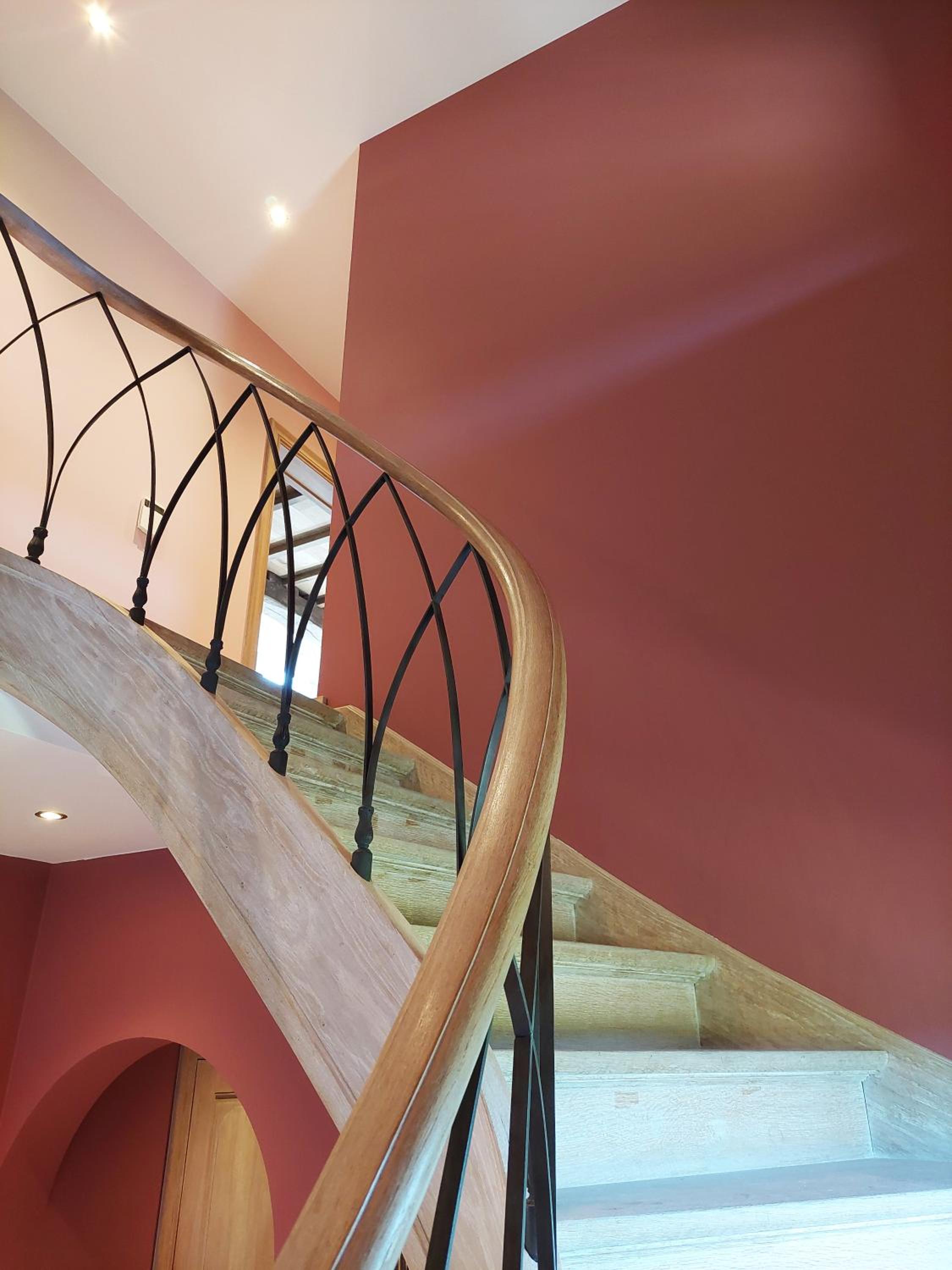 Cha Cha de Loup Luxe B&B - Vakantiewoning