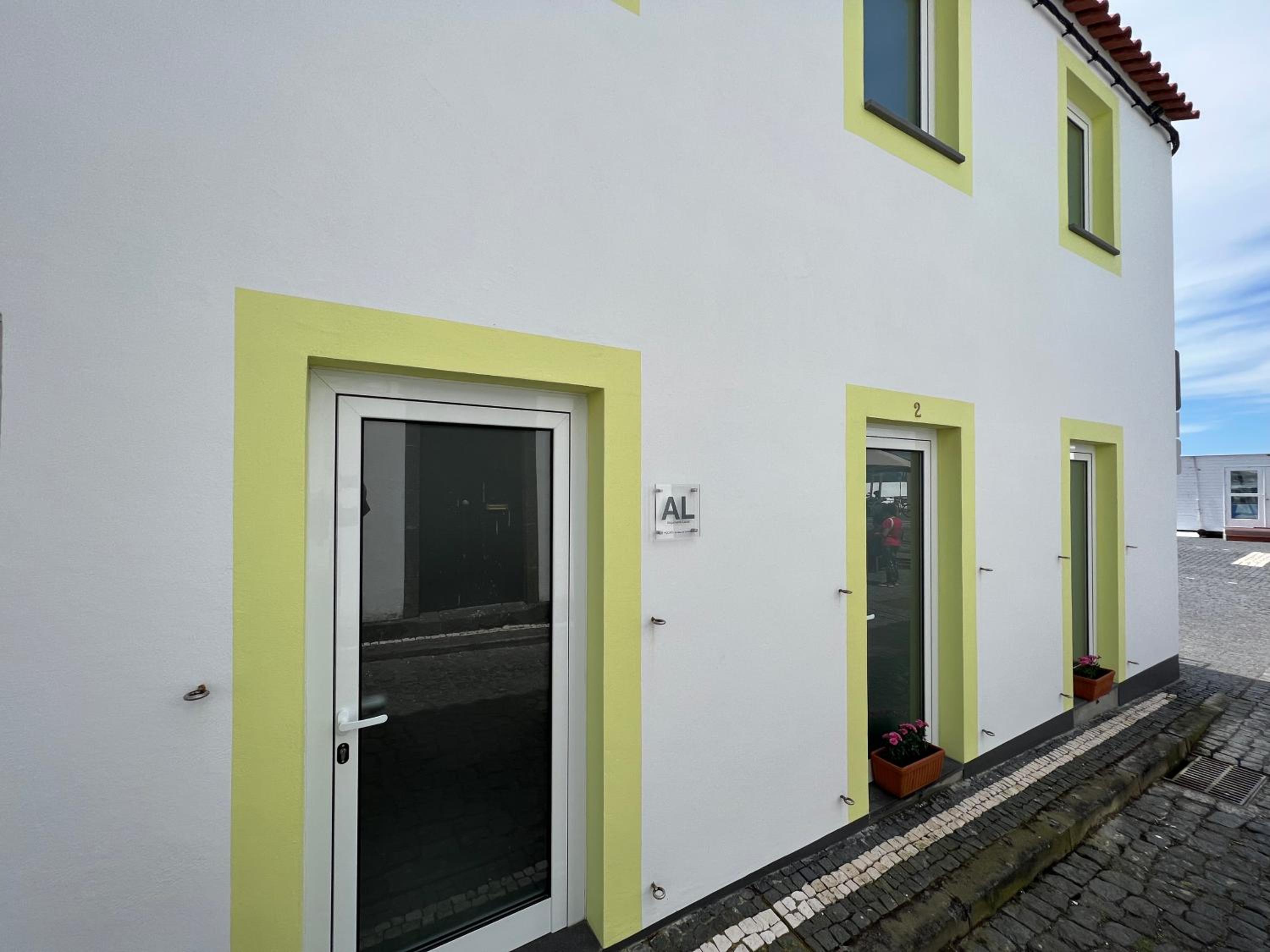 Hotel Casa do Craveiro - Image 1