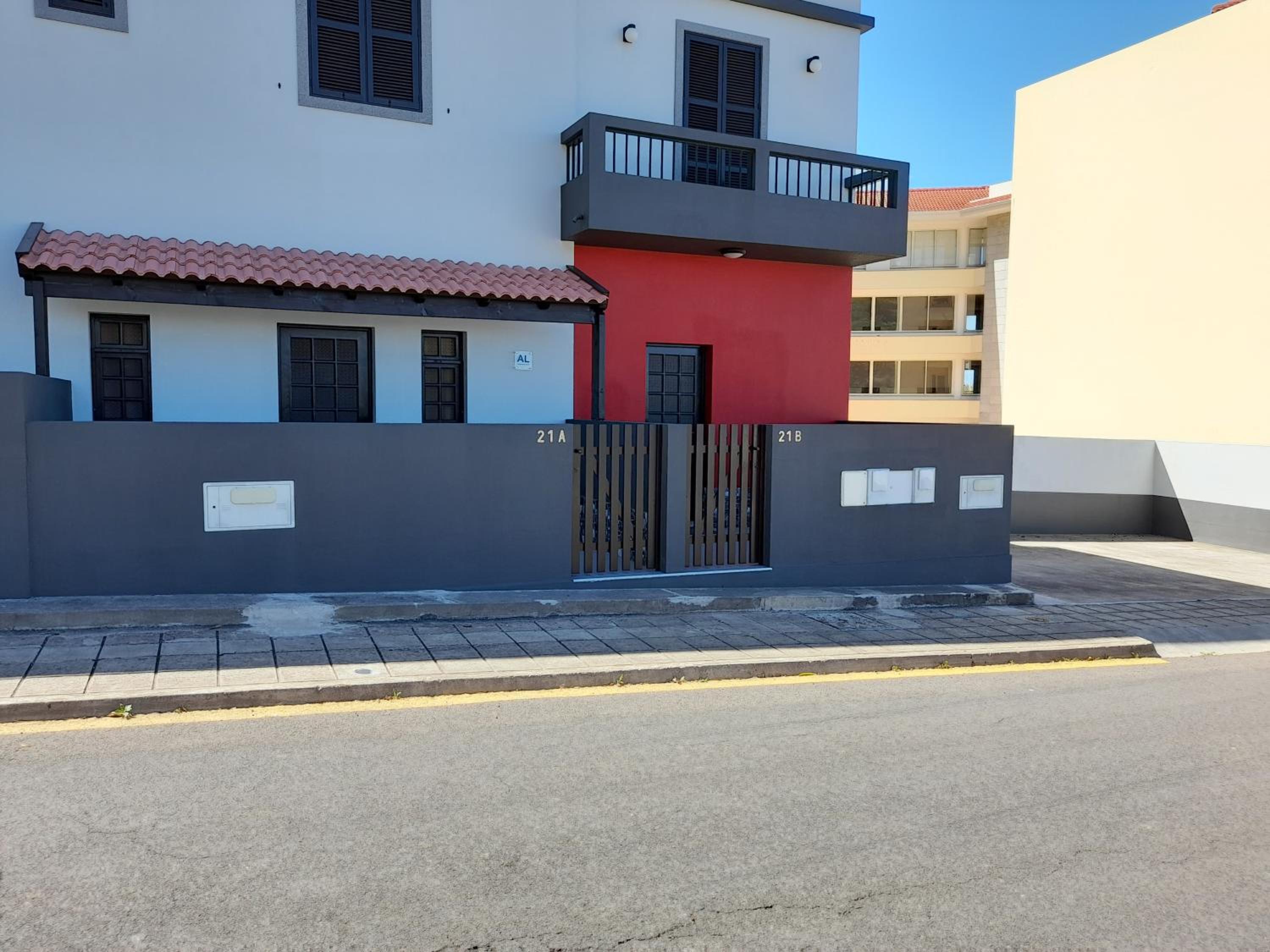 Village Center Two Bedroom Apartment