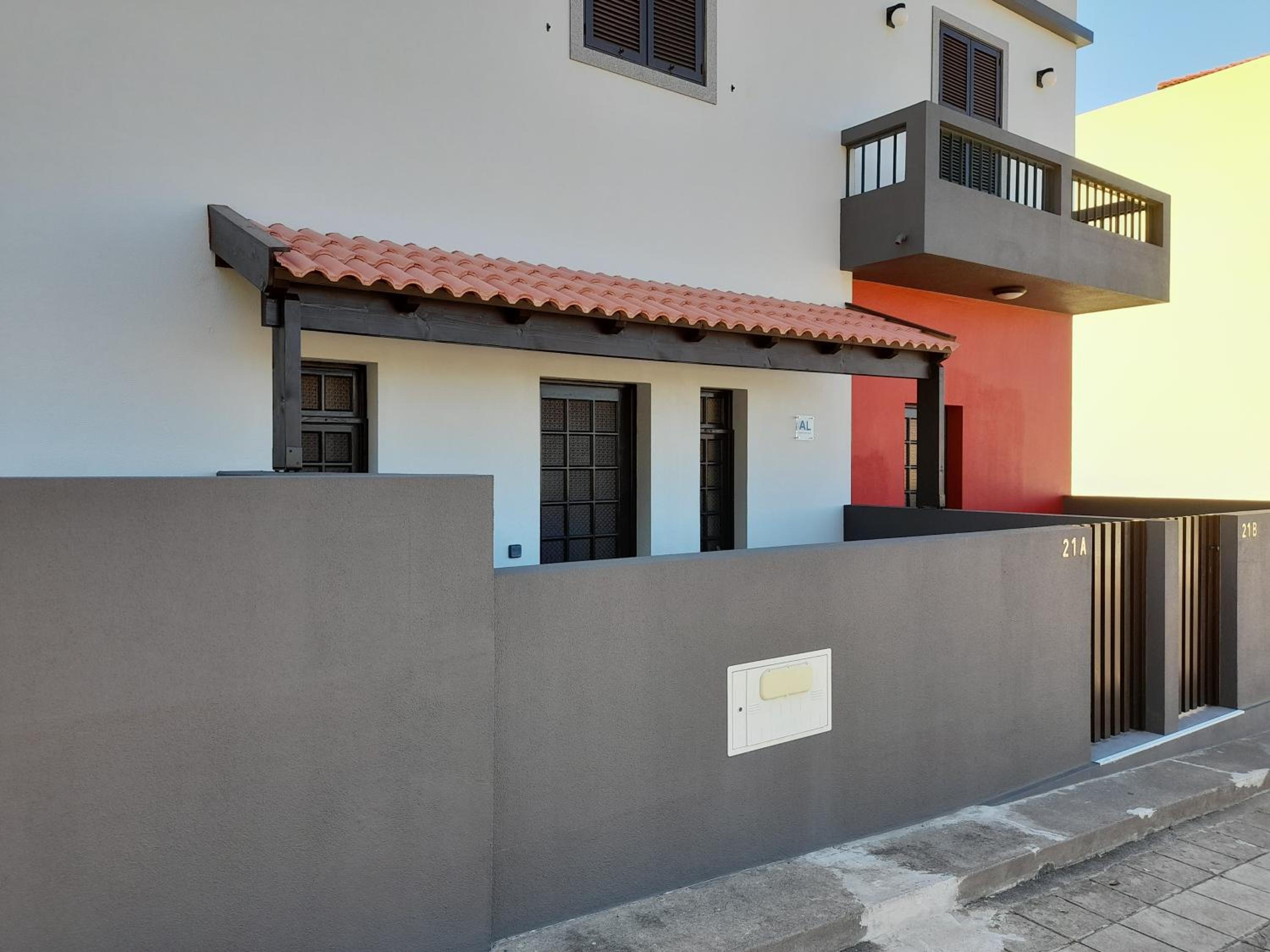Village Center Two Bedroom Apartment