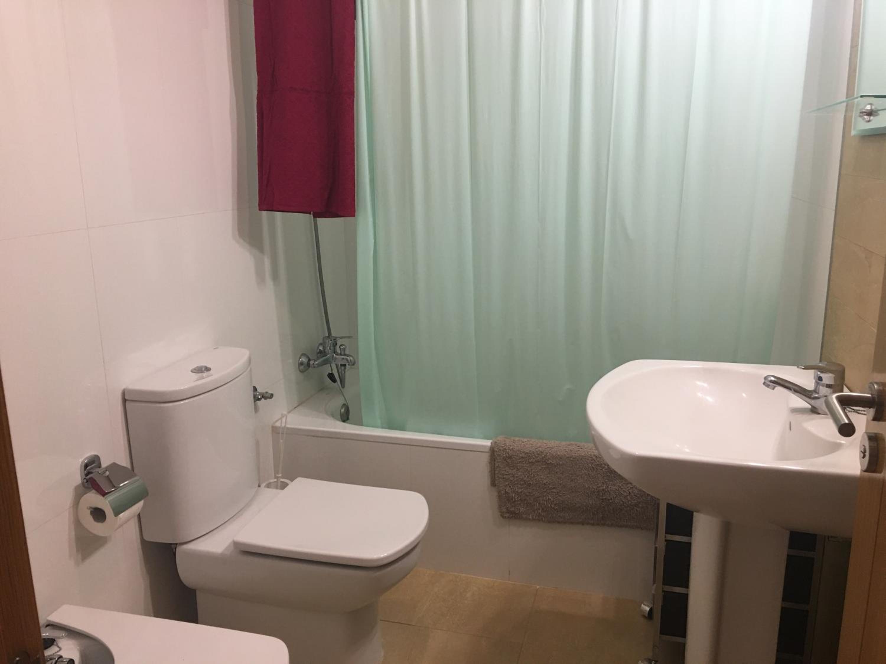 Apartamentos Galicia Norte