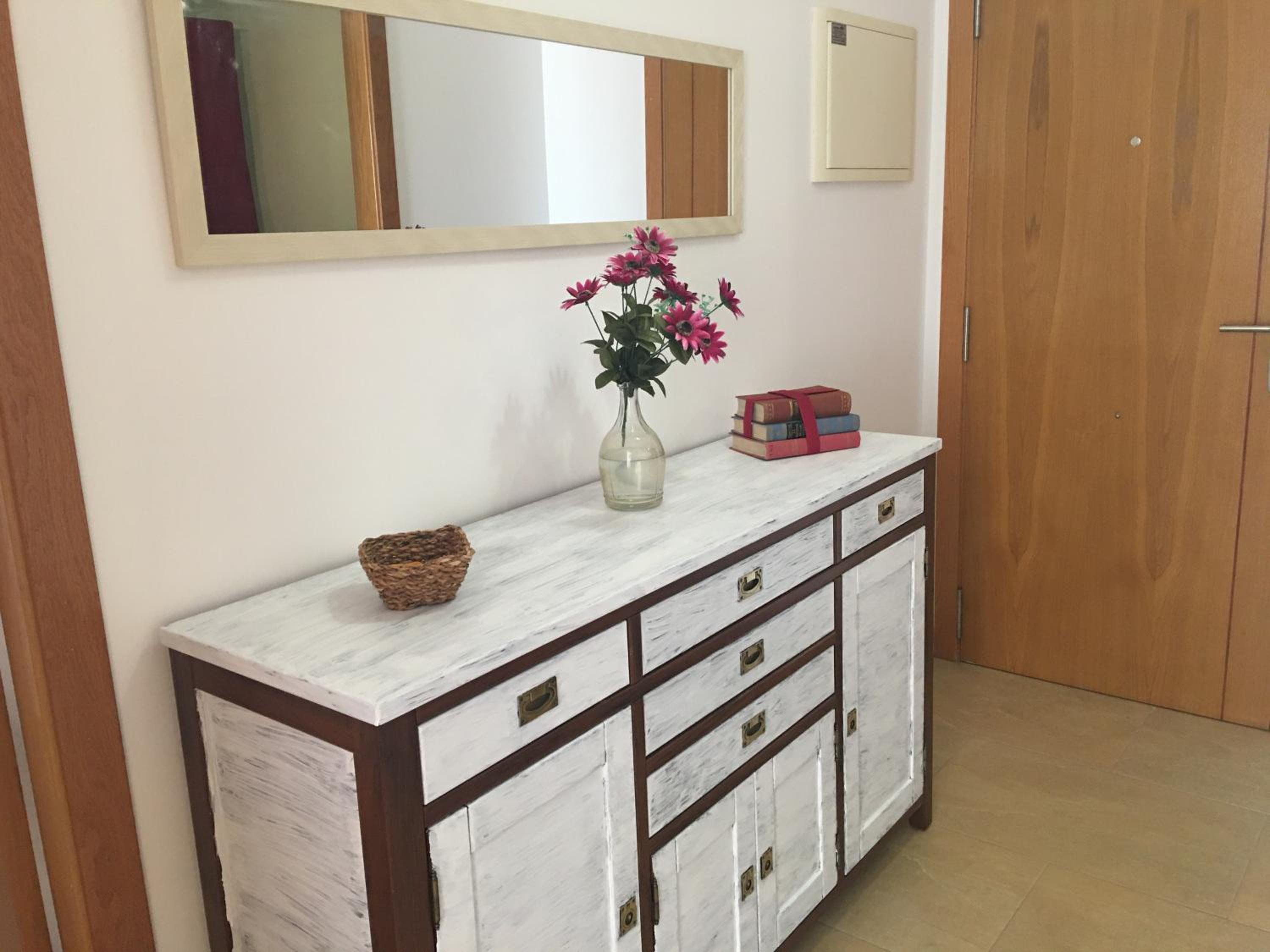Apartamentos Galicia Norte
