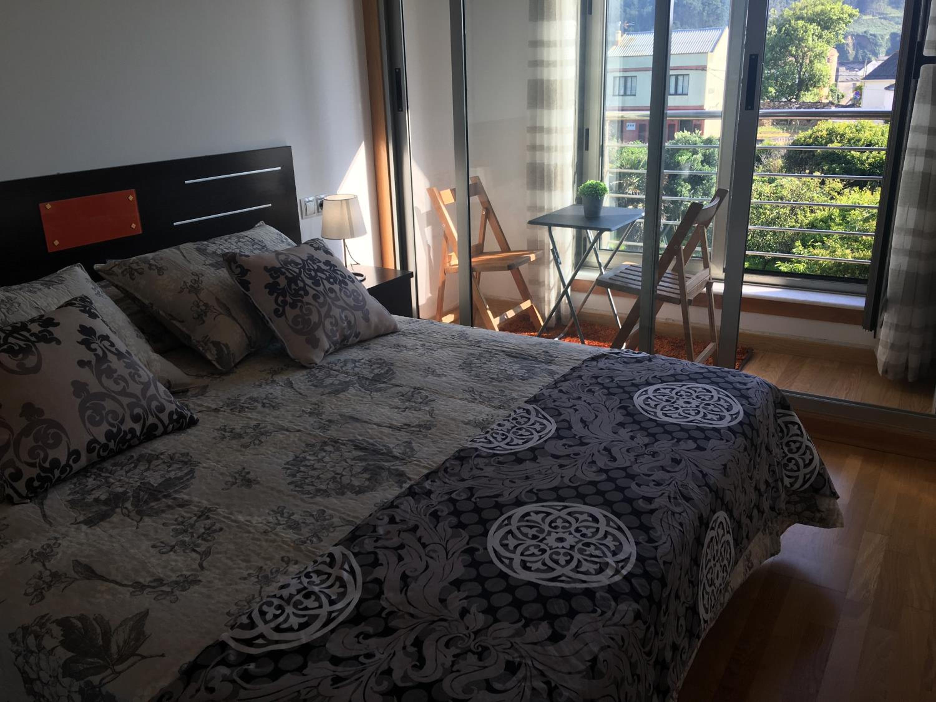 Apartamentos Galicia Norte