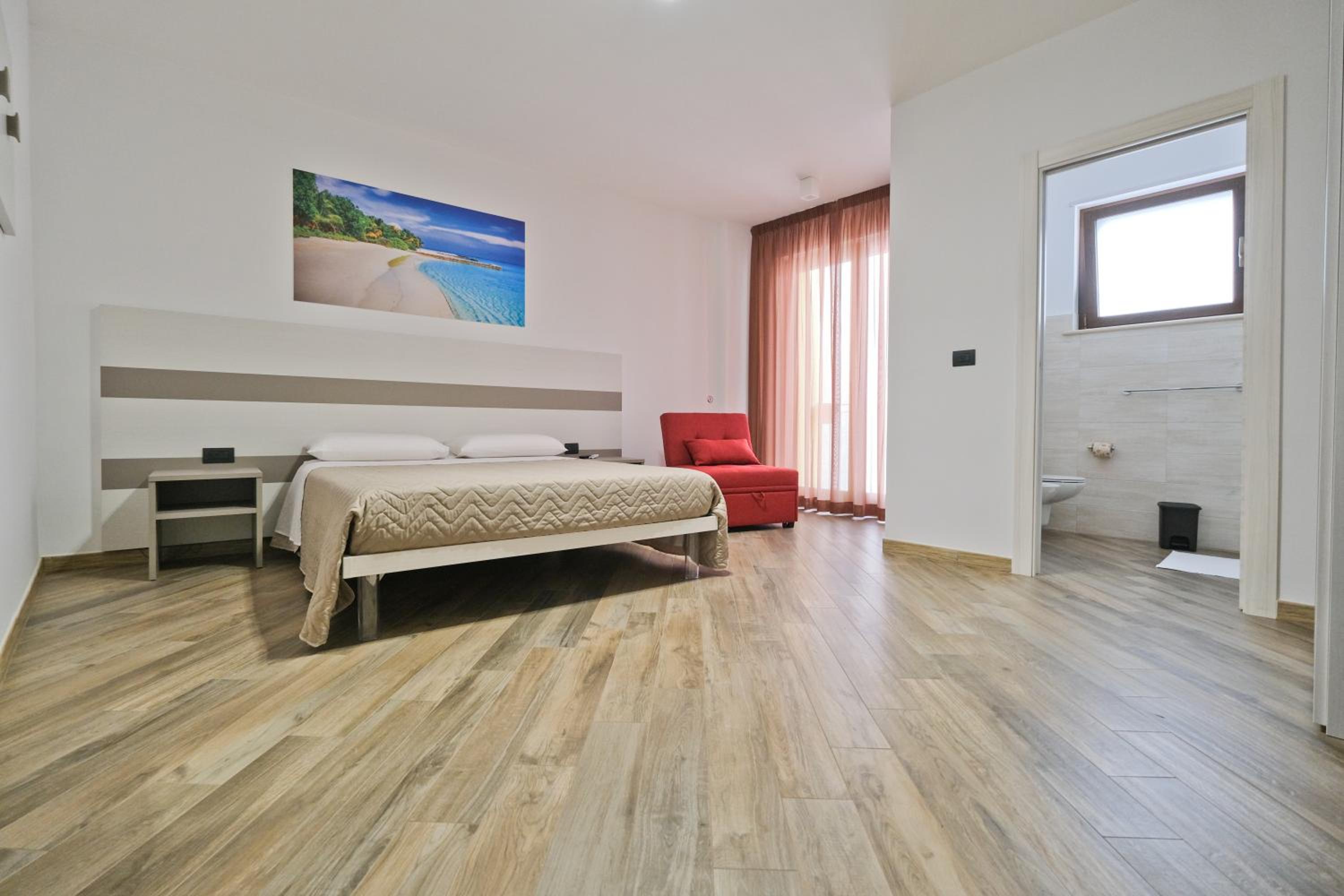 Il Porto Affittacamere b&b