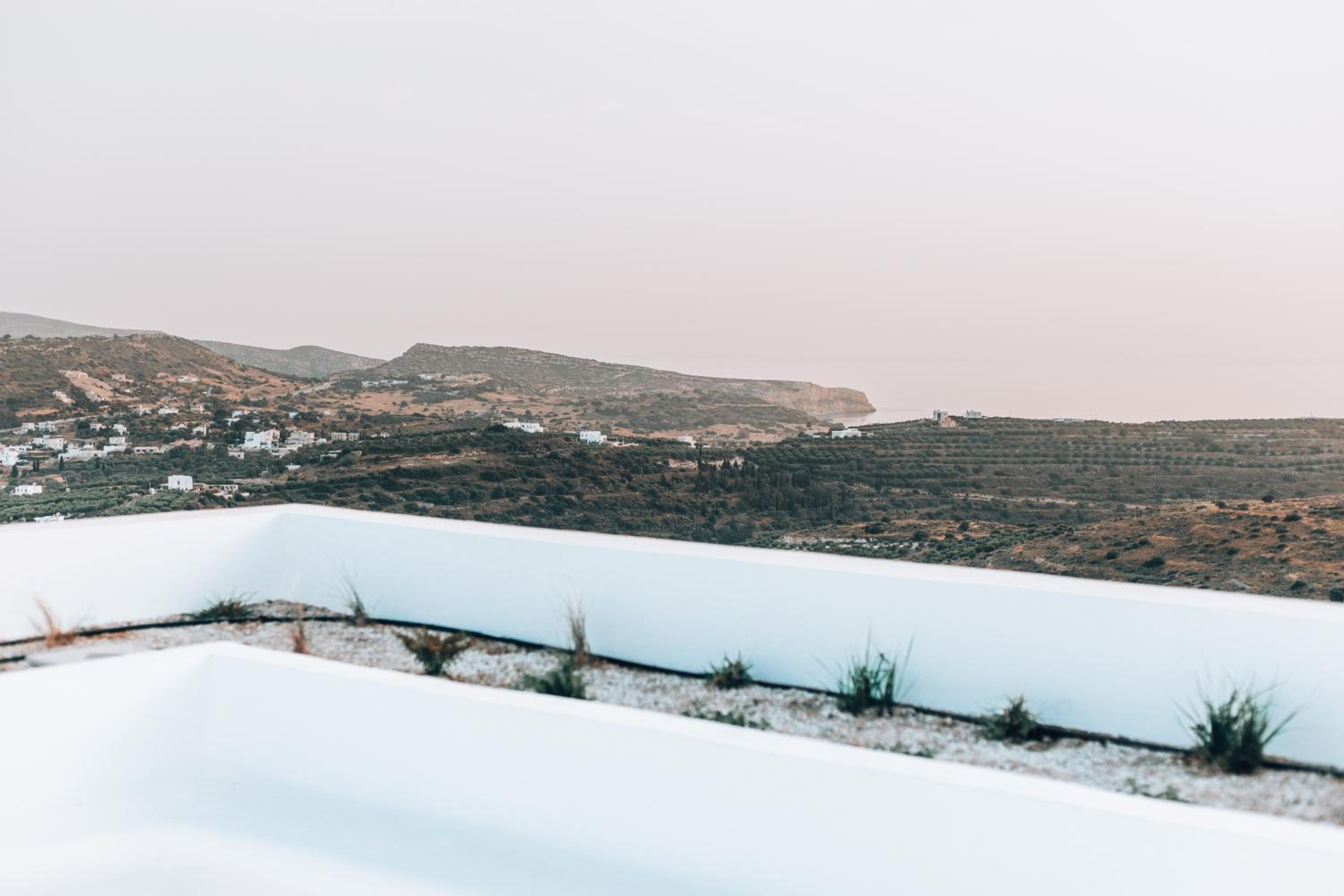 Villa Nepenthe view 4