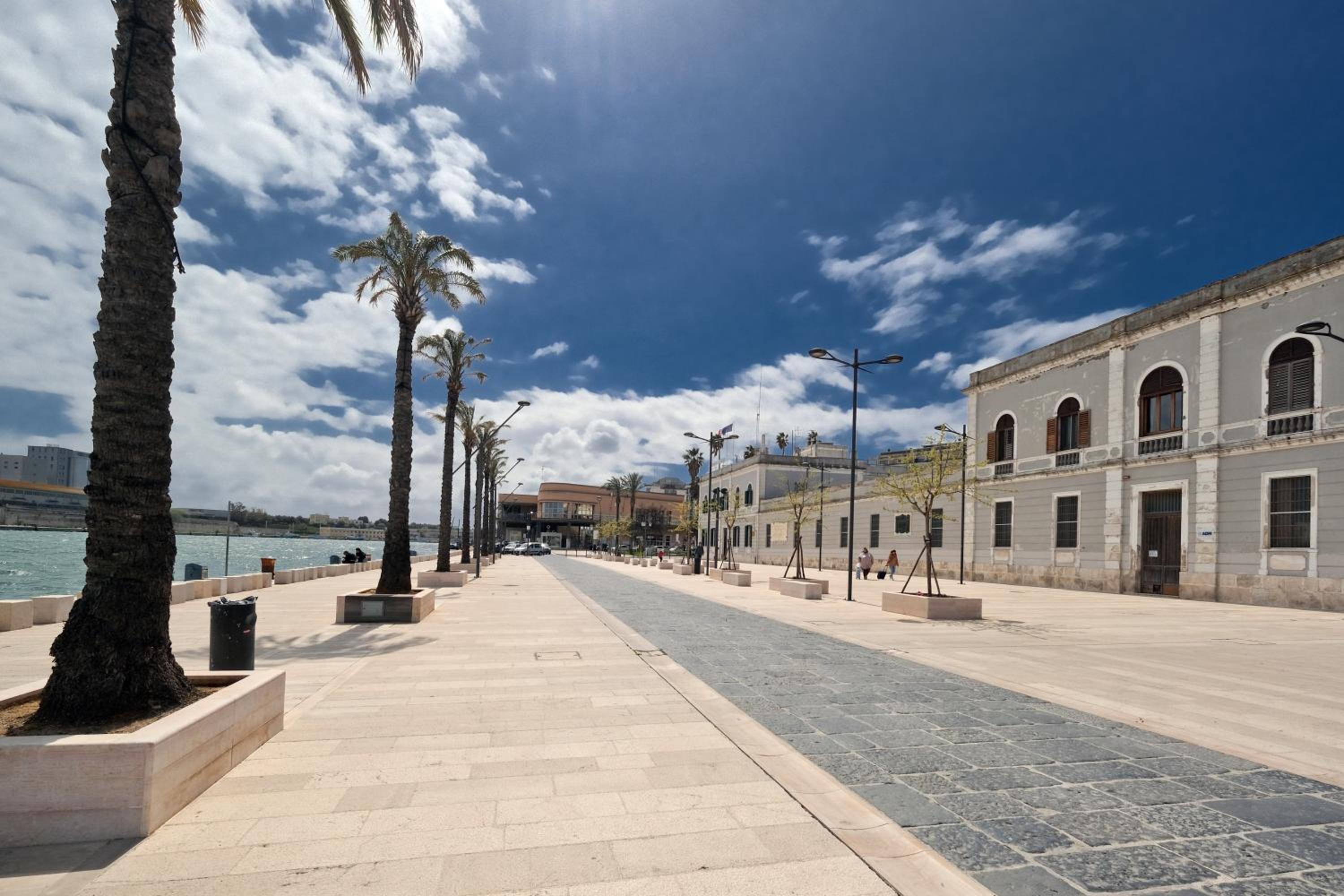 Il Porto Affittacamere b&b