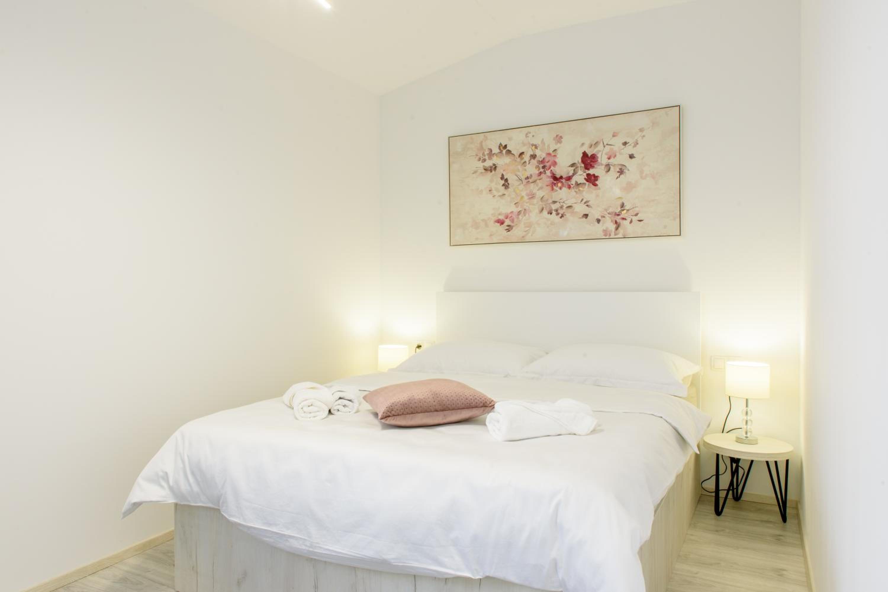 Apartment Solis (****) view 3