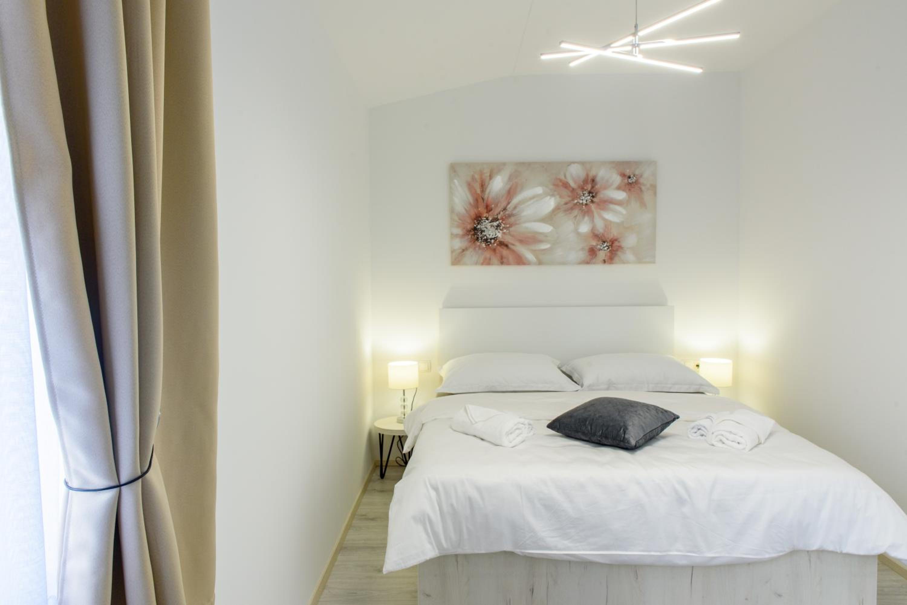 Apartment Solis (****) view 5