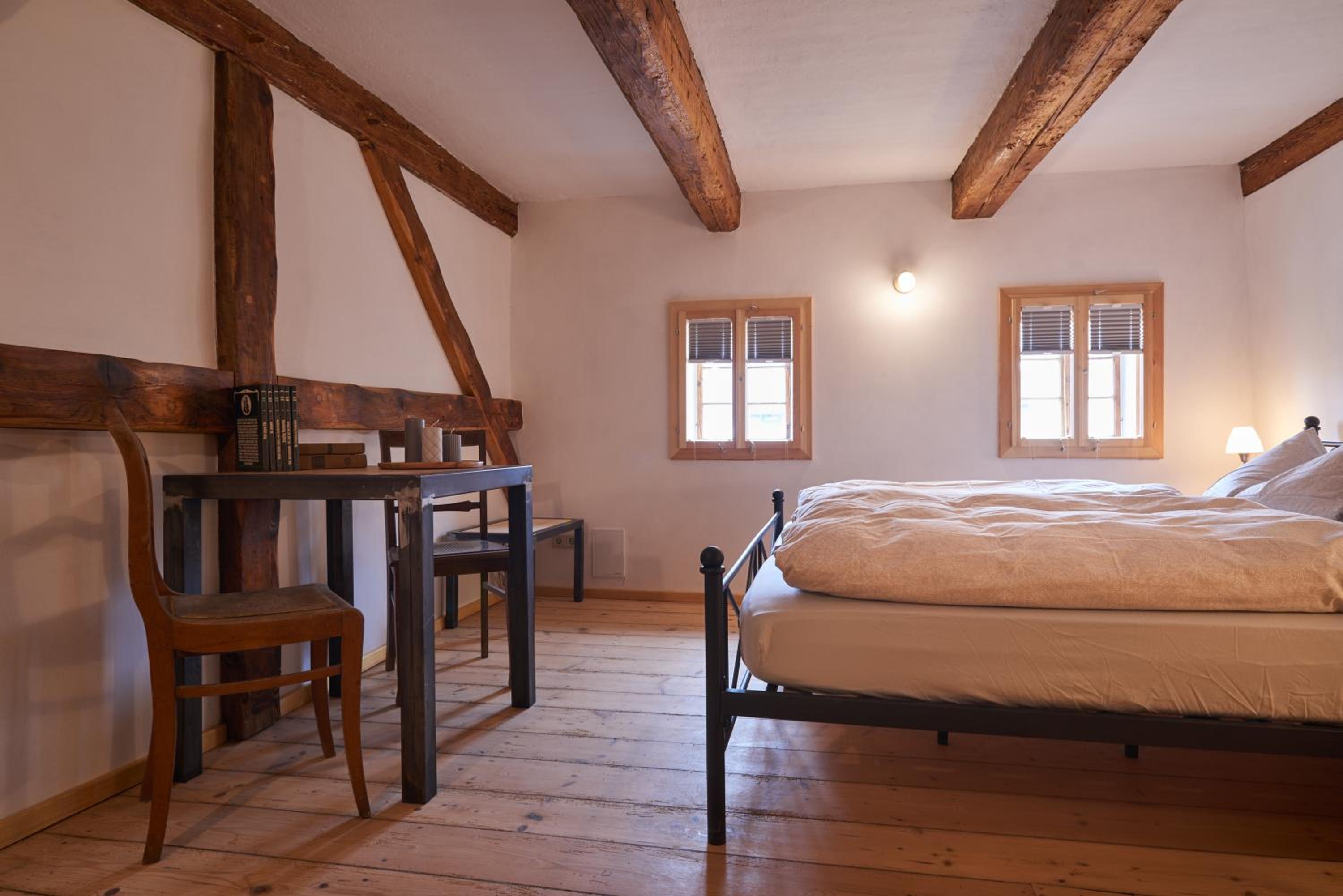 Doppelzimmer Anna Oberlausitzer Hof - Property Image 4