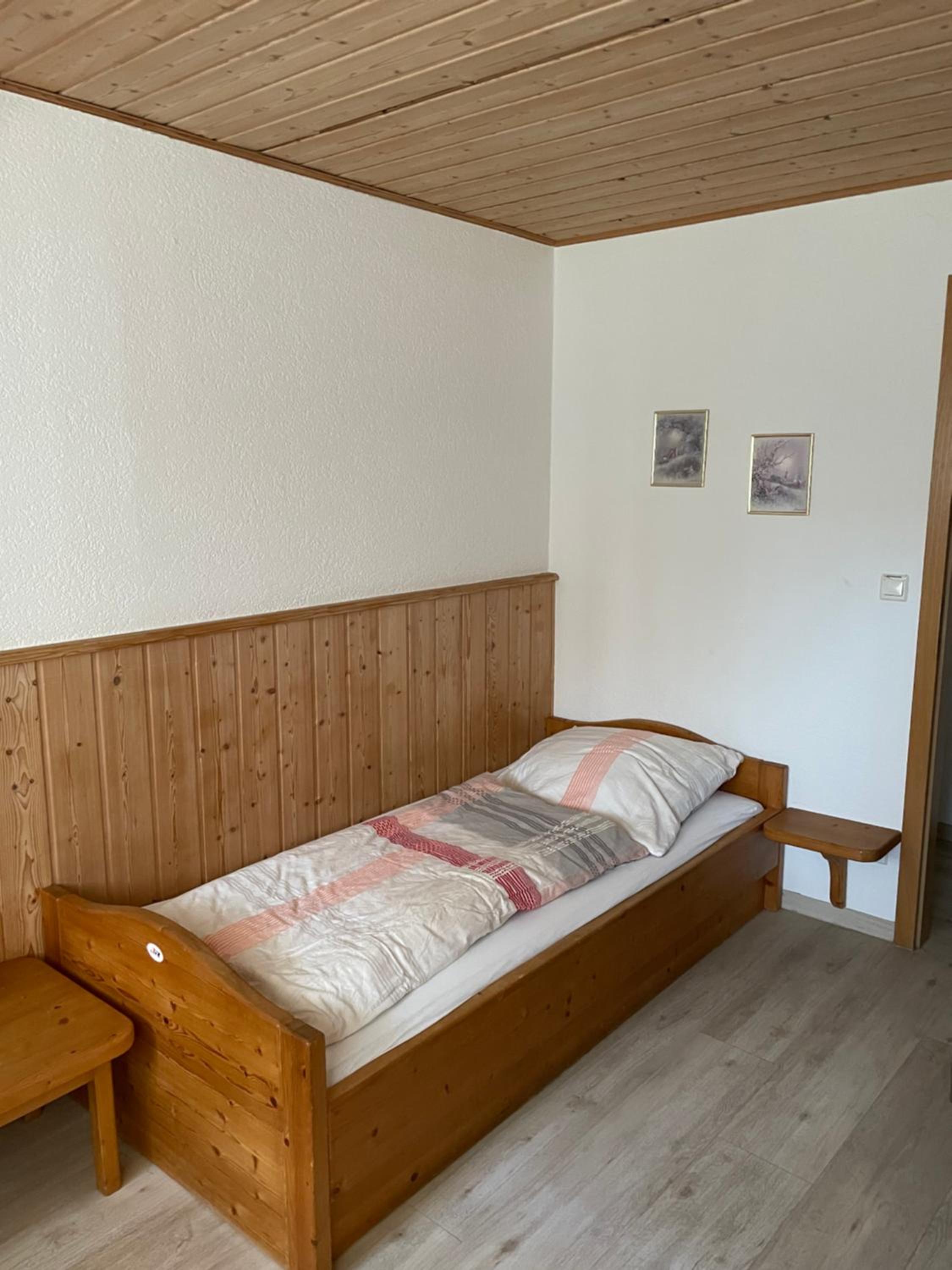 Pension am Eichenhain