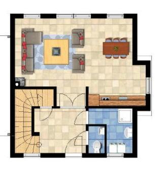 Villapark Lipno Dreams - pet friendly