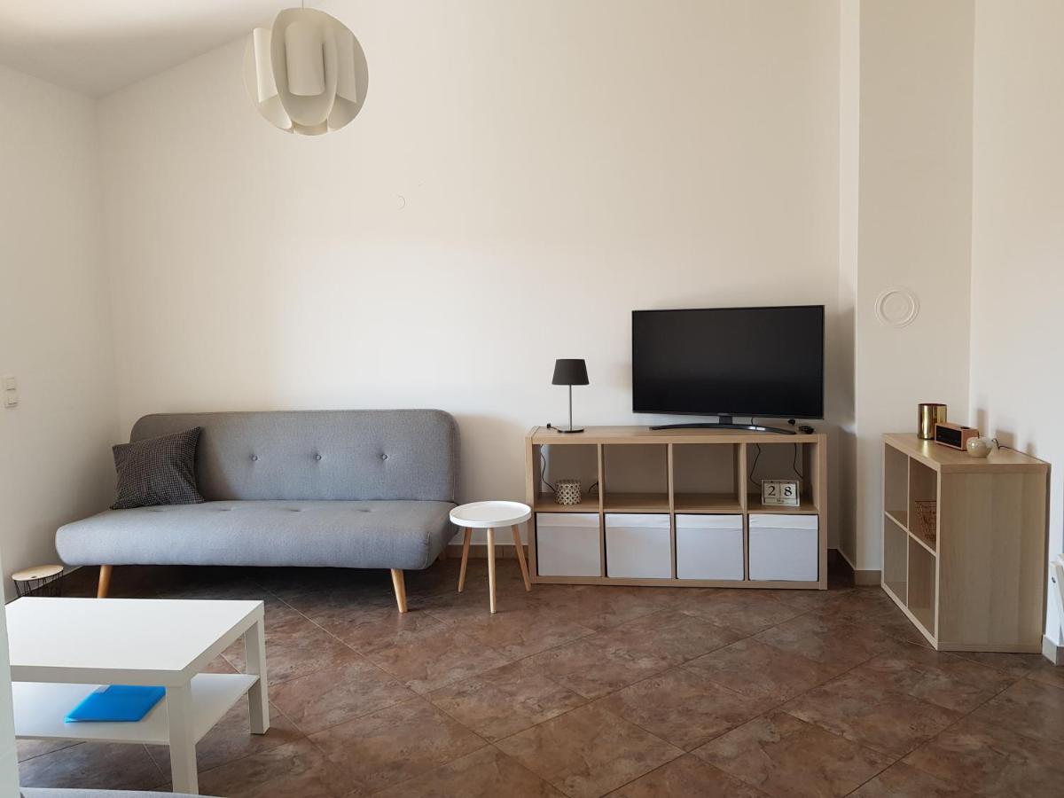 Vila Mila Apartments view 5
