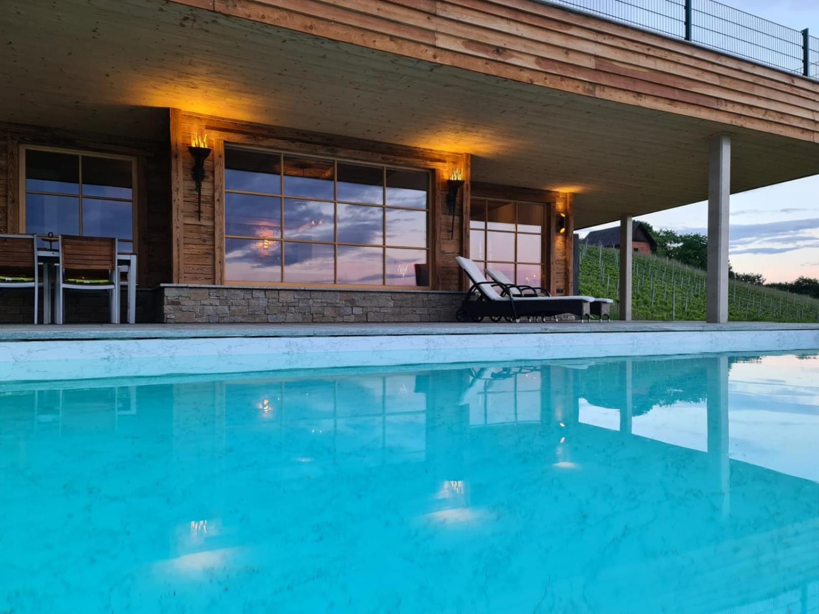 Liebe zur Steiermark / Haus Tyrol view 5