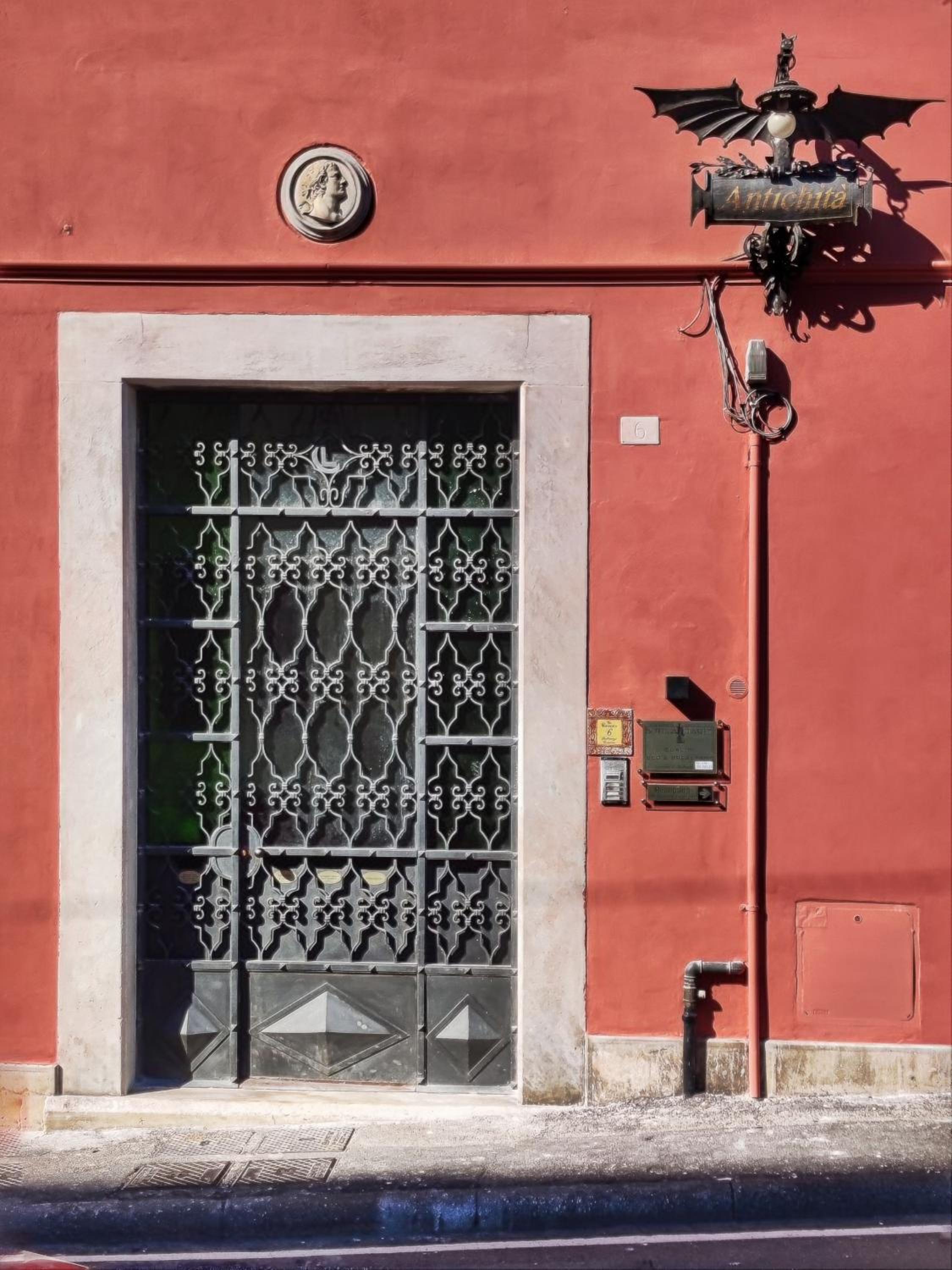 B&B "La Bottega d'Arte" view 2